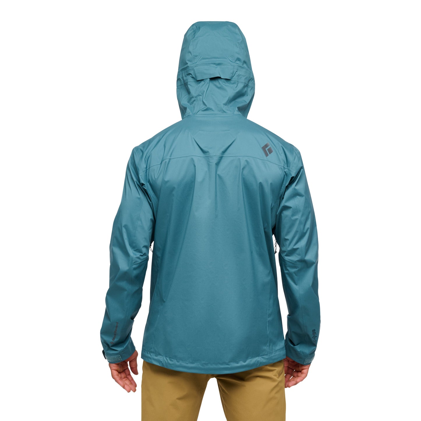 Men's Fineline Stretch Shell - Past Season