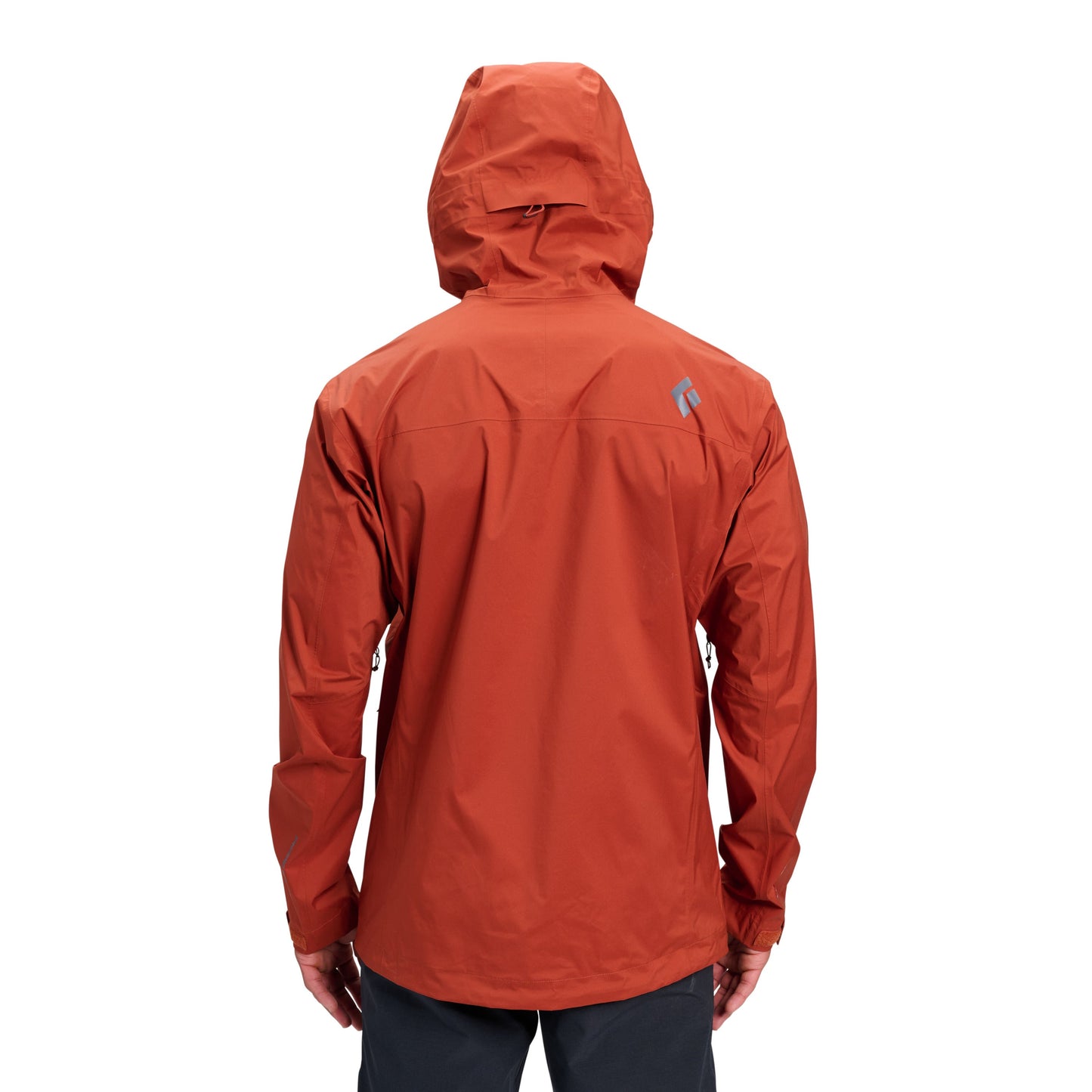 Men's Fineline Stretch Shell - Past Season