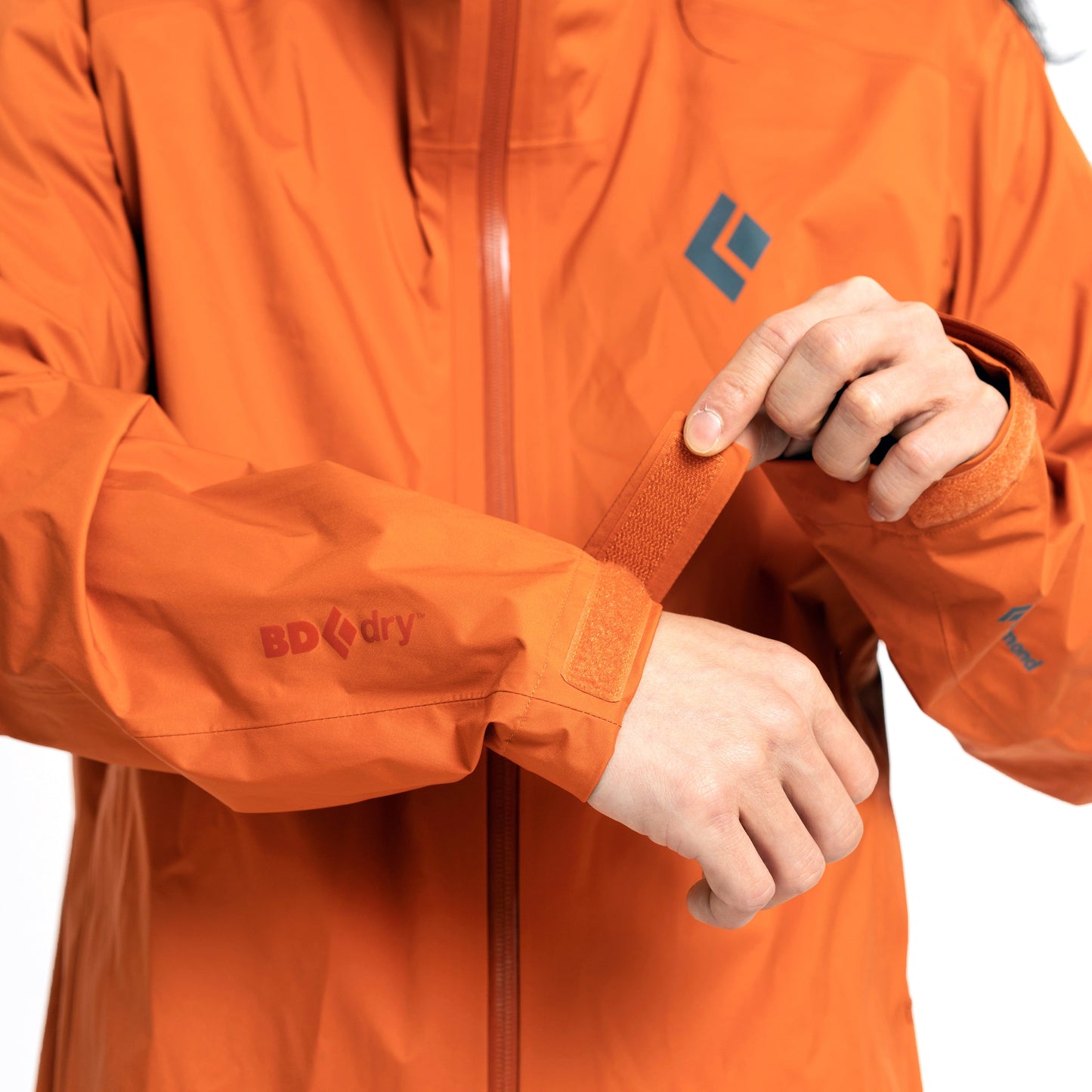 Men's Fineline Stretch Shell - Past Season