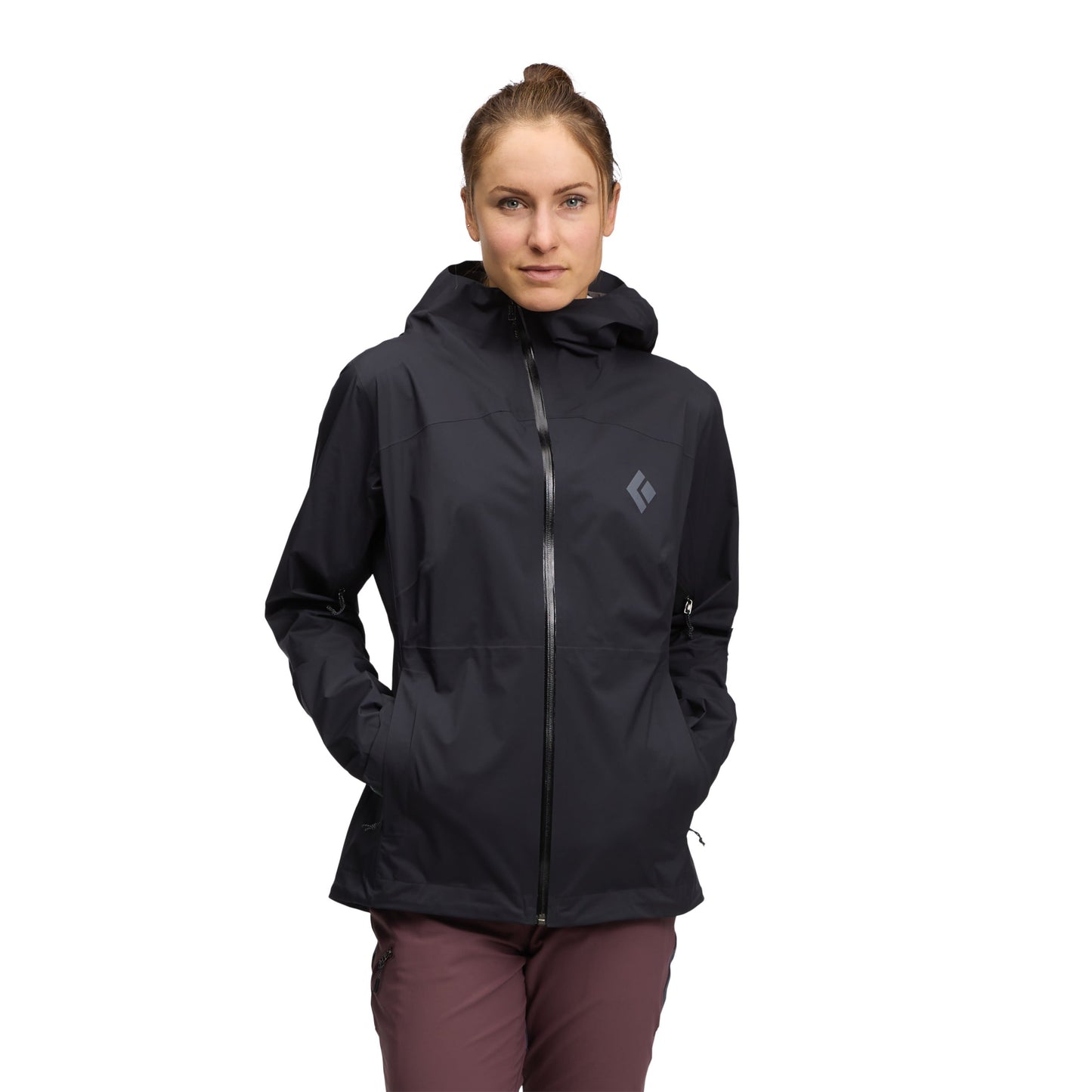 Women's Fineline Stretch Shell - Past Season