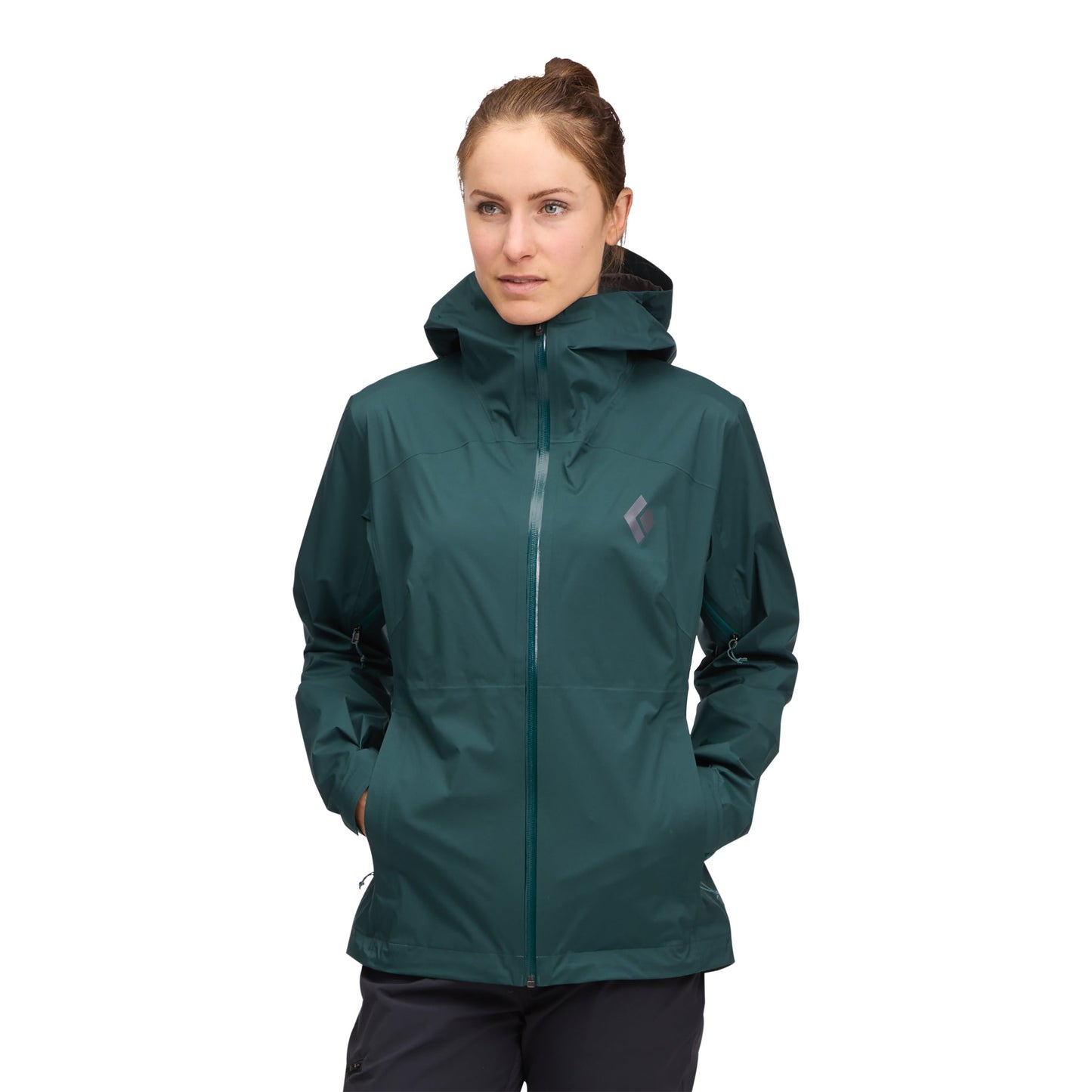 Women's Fineline Stretch Shell - Past Season