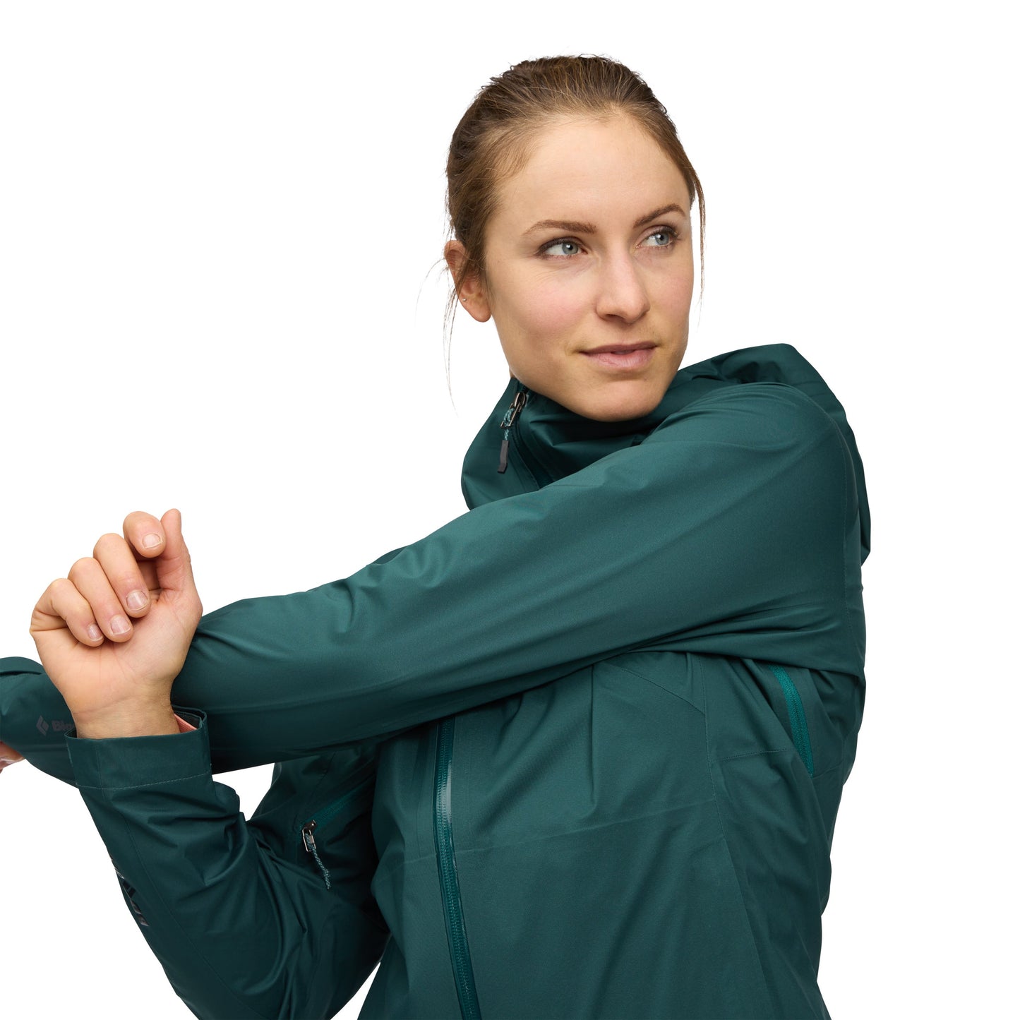 Women's Fineline Stretch Shell