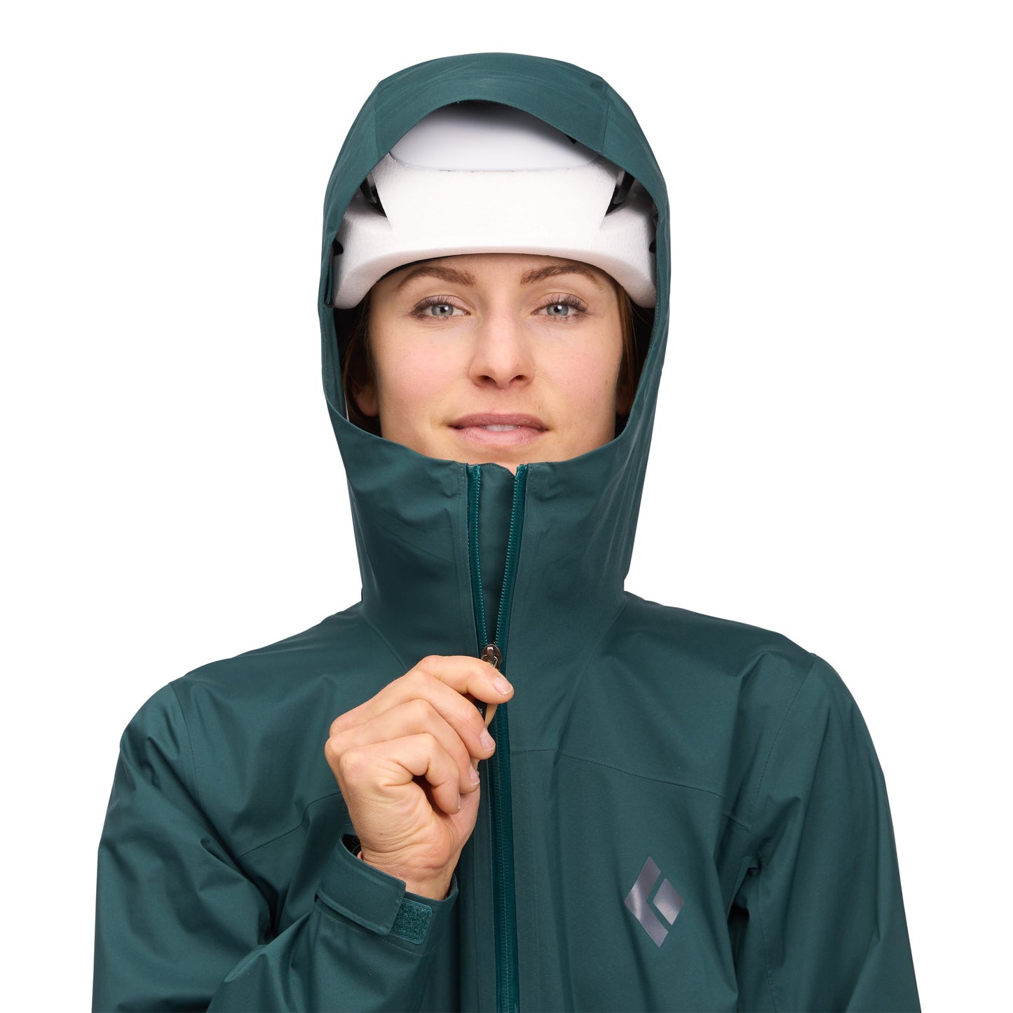 Women's Fineline Stretch Shell - Past Season