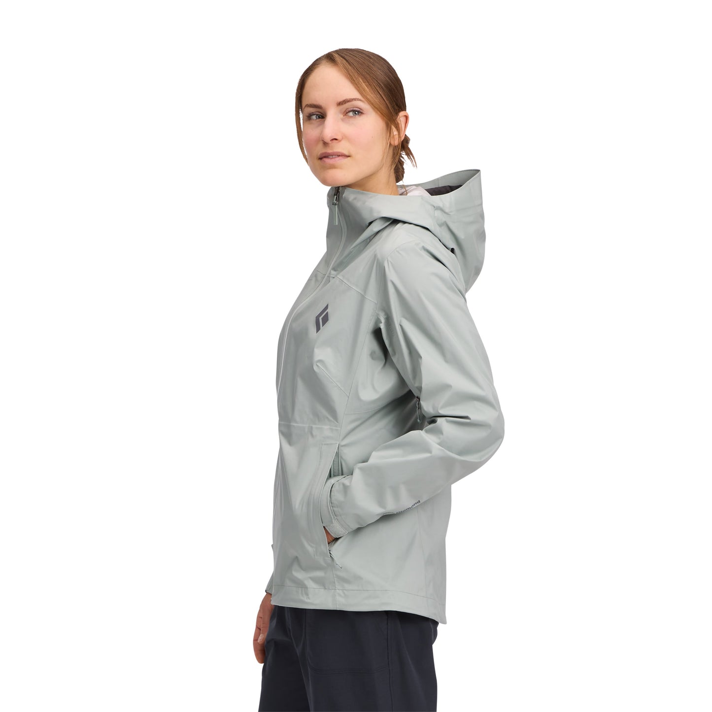 Women's Fineline Stretch Shell - Past Season