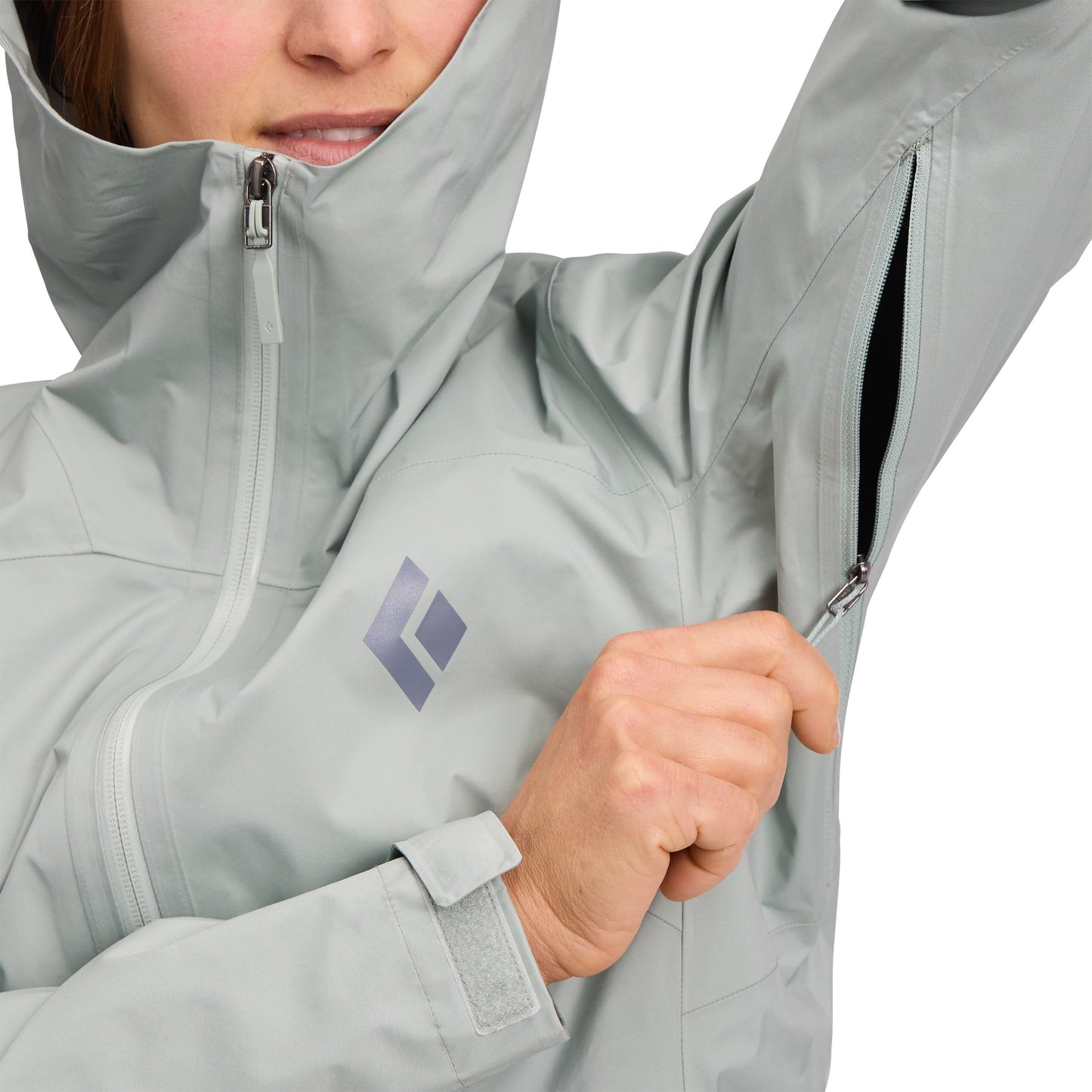 Women's Fineline Stretch Shell - Past Season