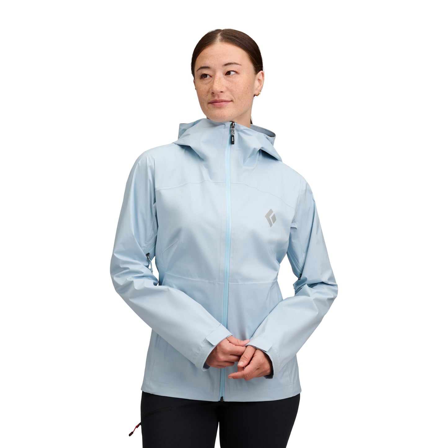 Women's Fineline Stretch Shell