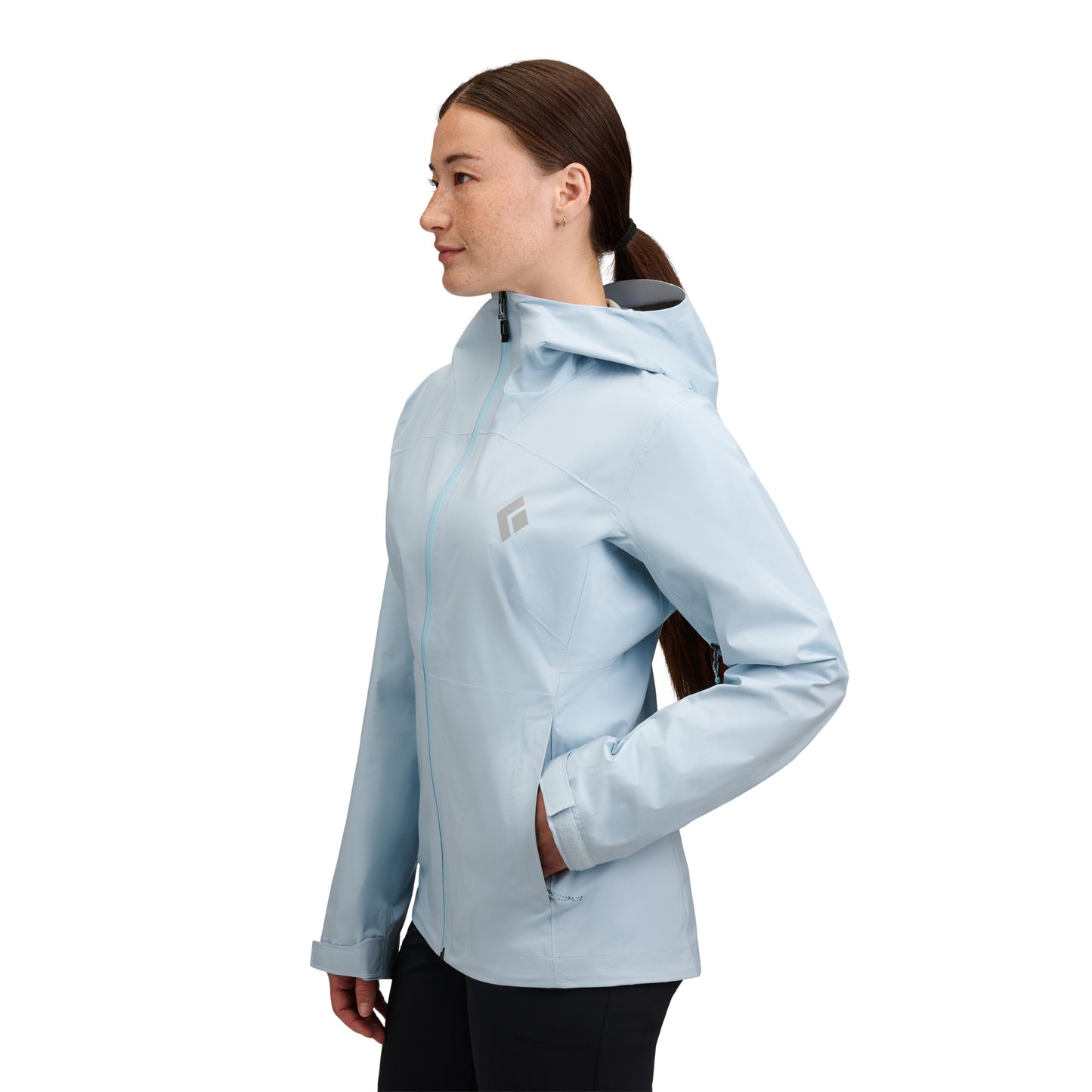 Women's Fineline Stretch Shell