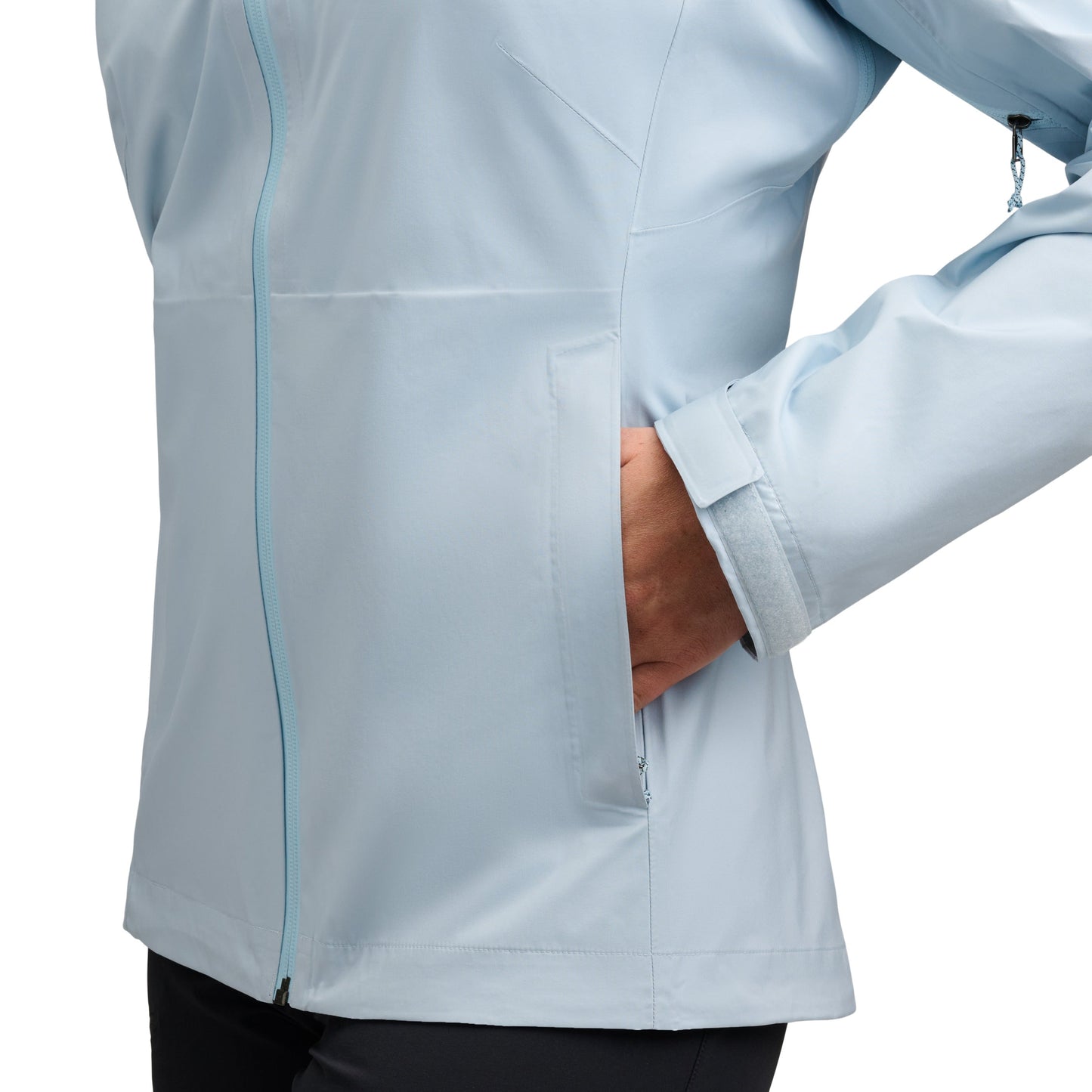 Women's Fineline Stretch Shell