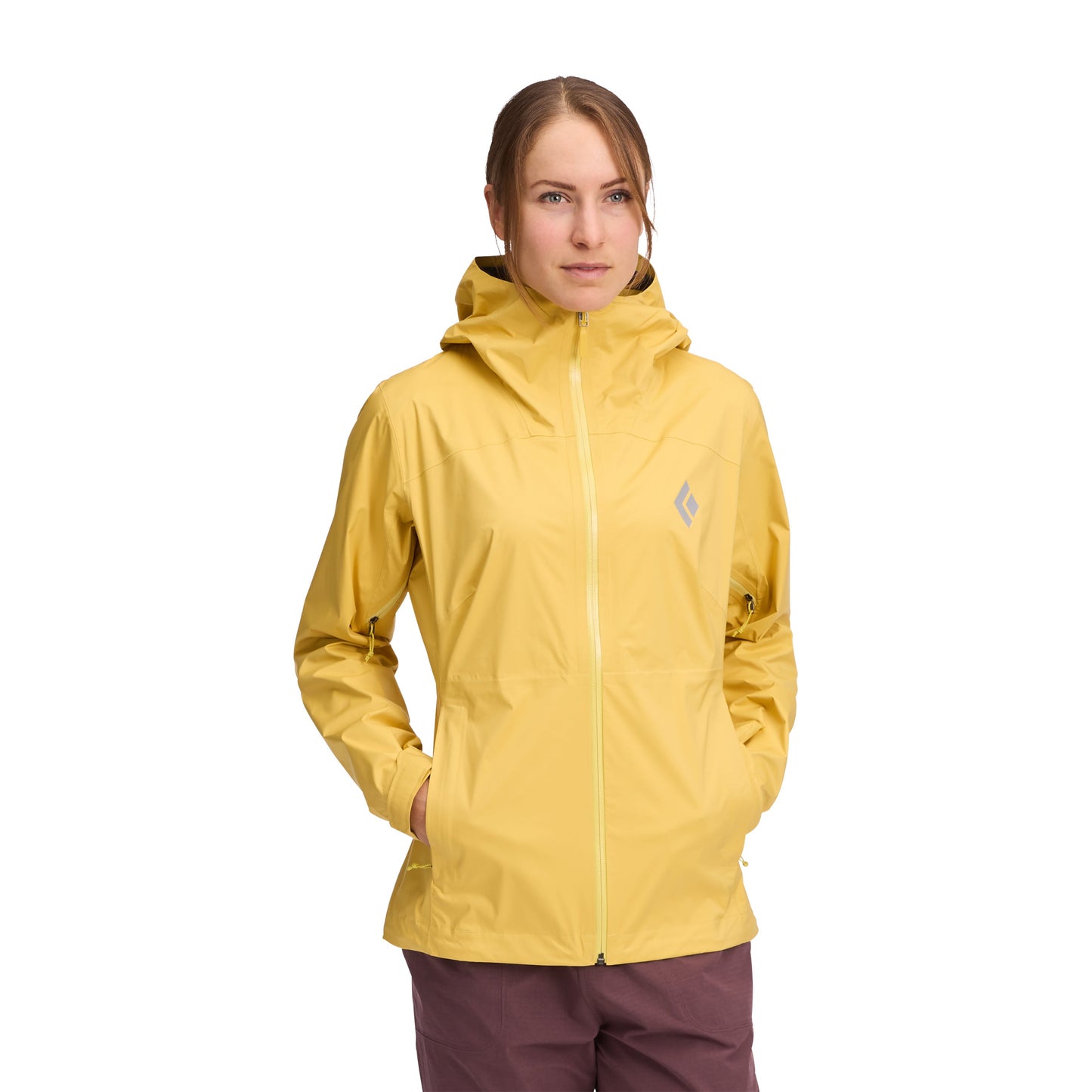 Women's Fineline Stretch Shell - Past Season