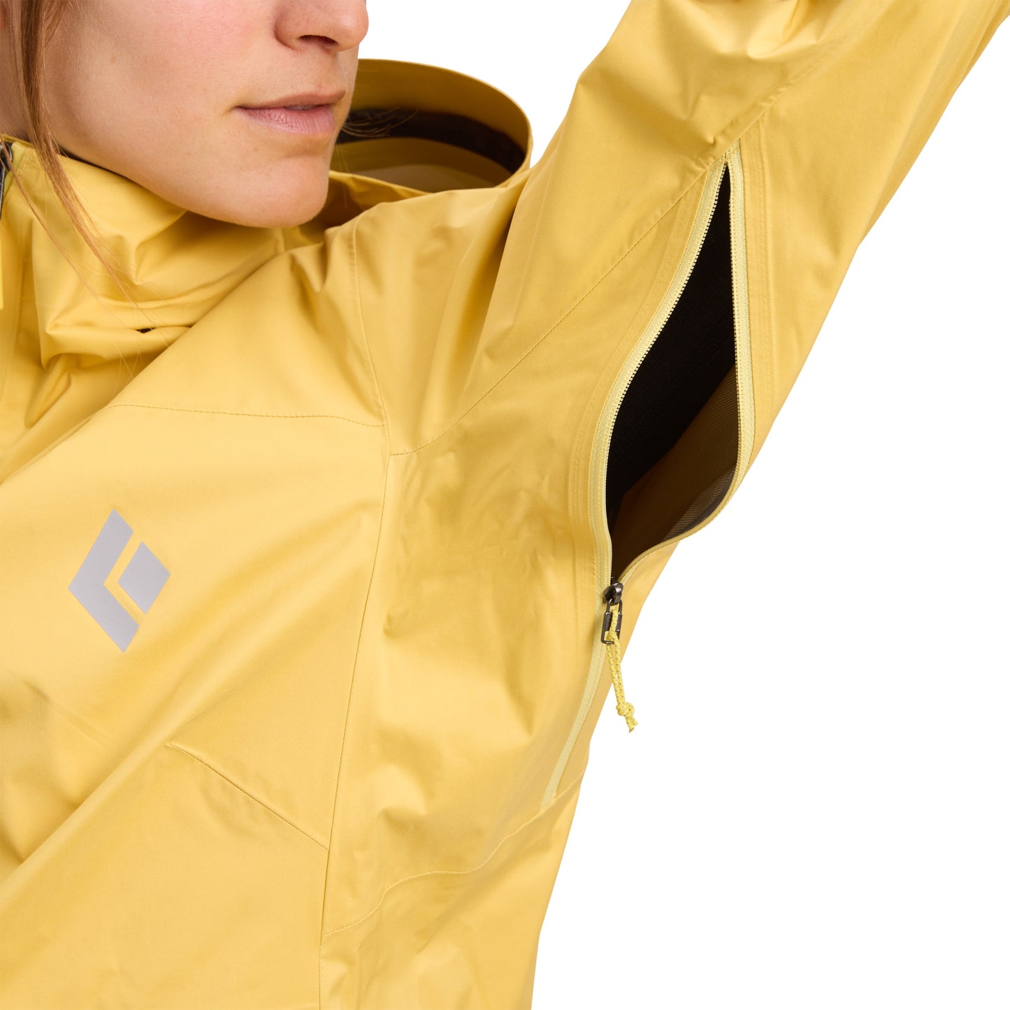Women's Fineline Stretch Shell - Past Season