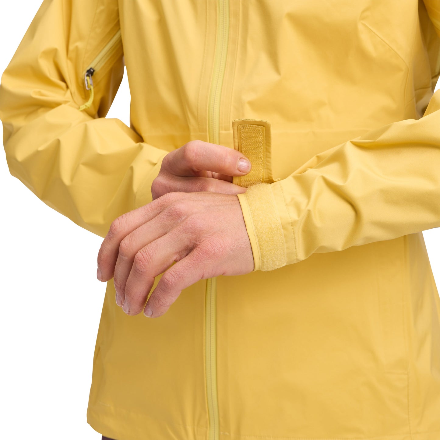 Women's Fineline Stretch Shell