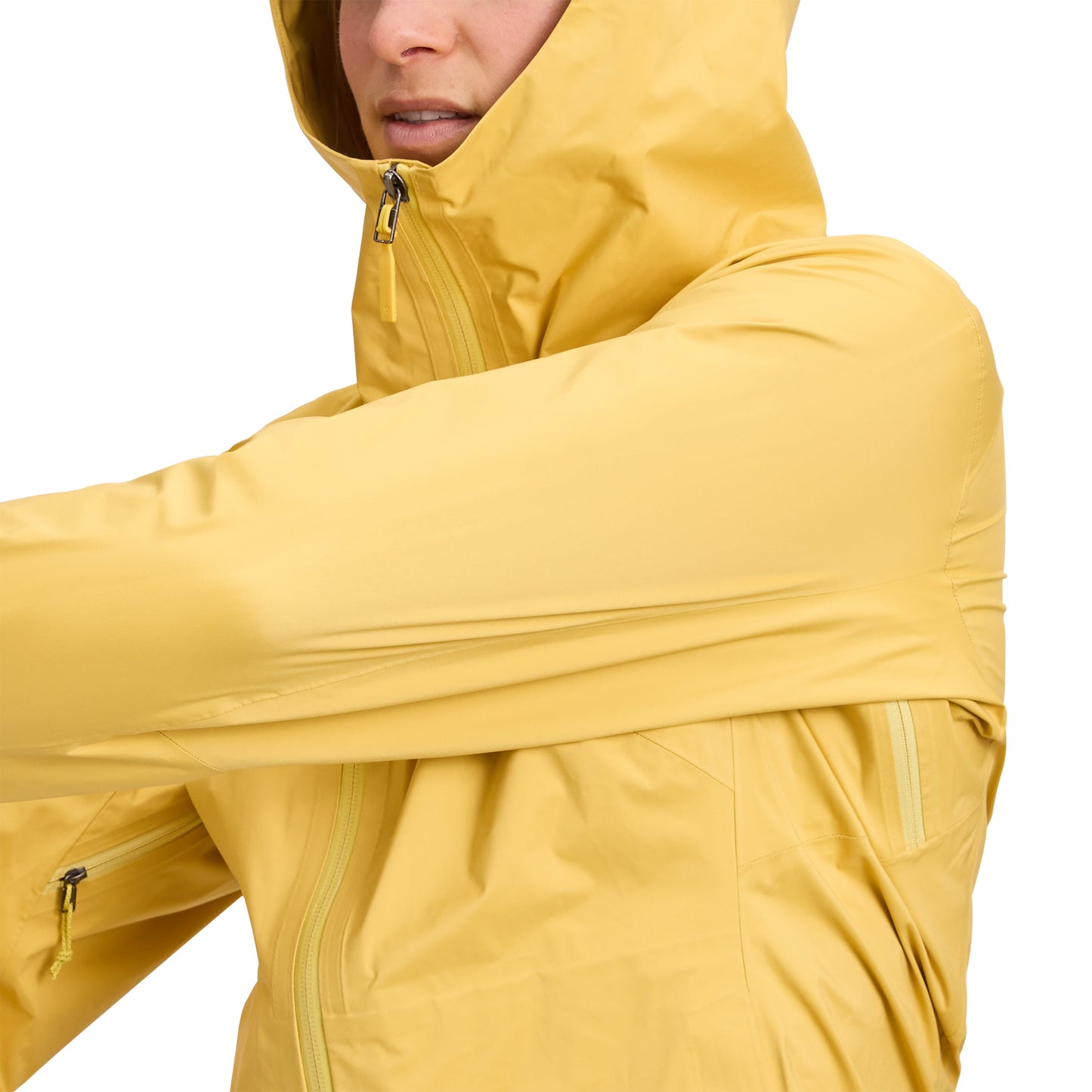 Women's Fineline Stretch Shell