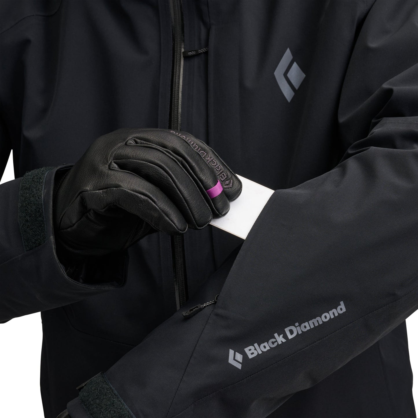 Men's Recon Insulated Shell