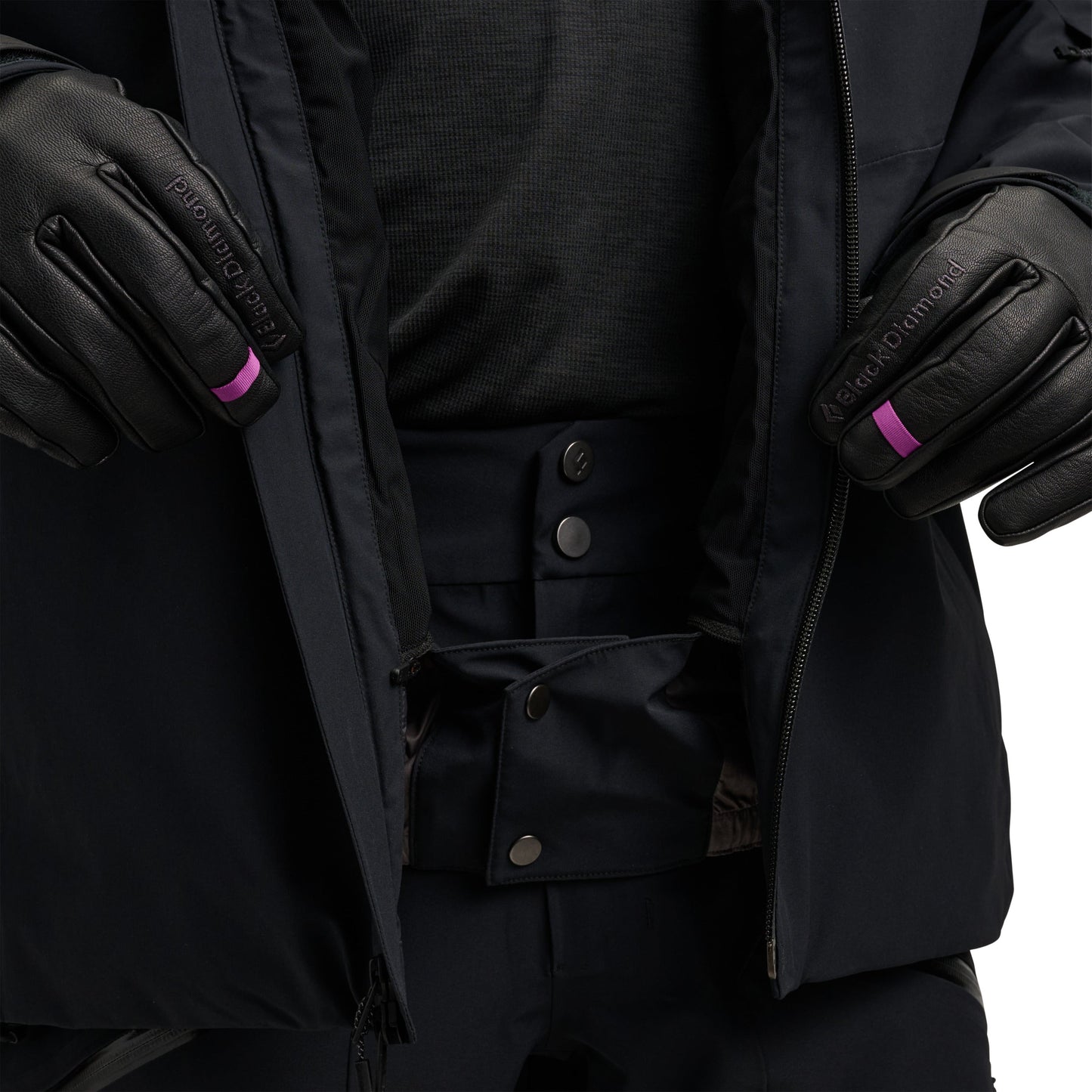 Men's Recon Insulated Shell
