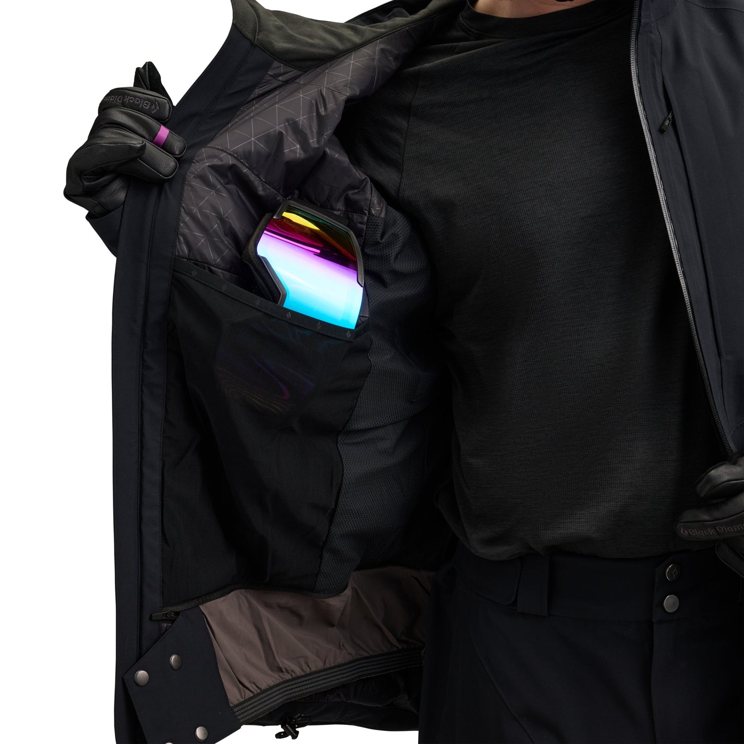 Men's Recon Insulated Shell