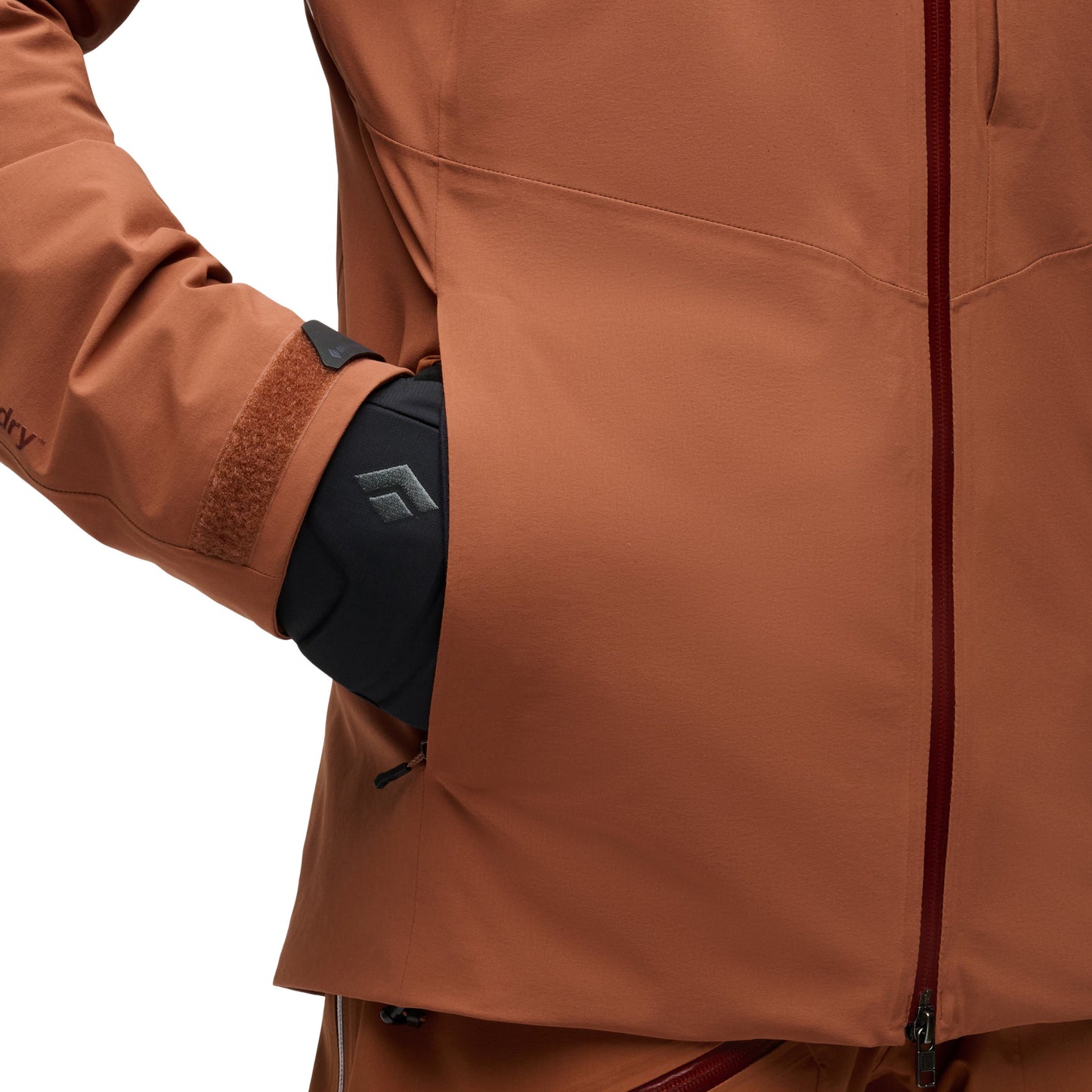 Men's Recon Insulated Shell