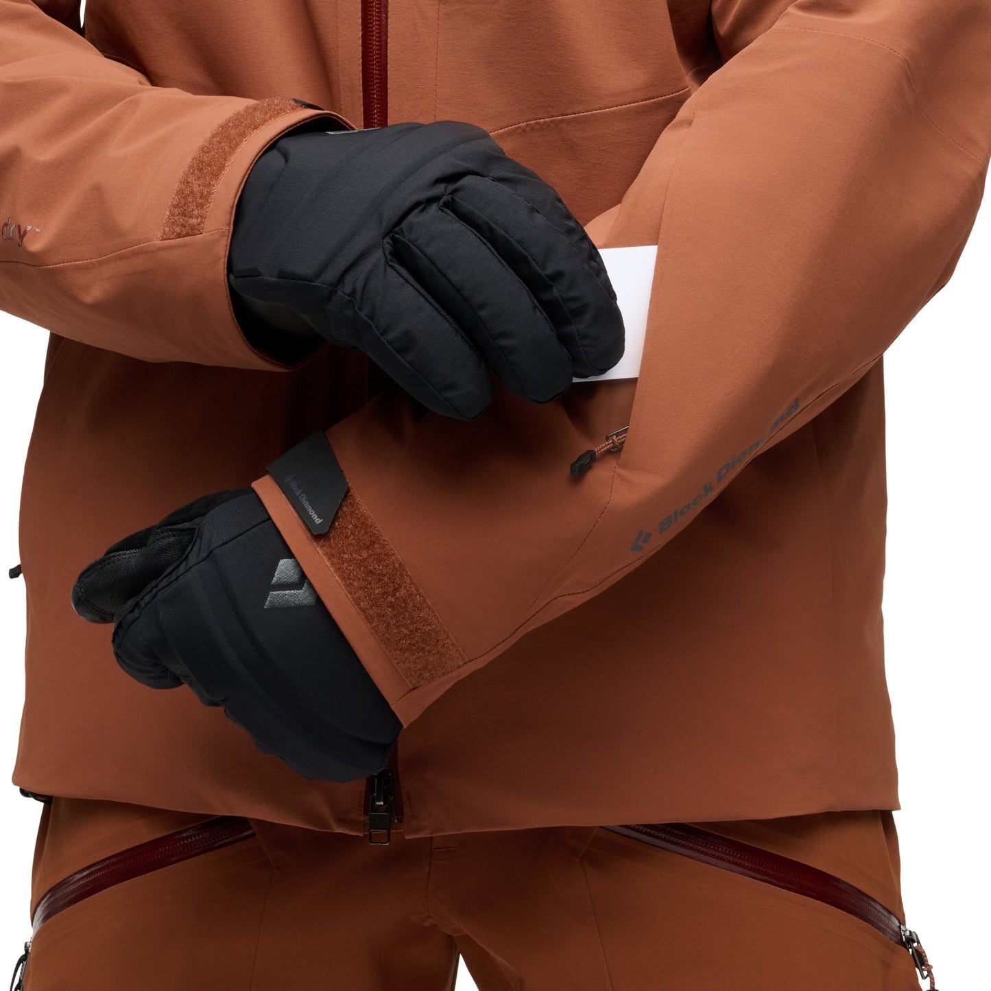 Men's Recon Insulated Shell