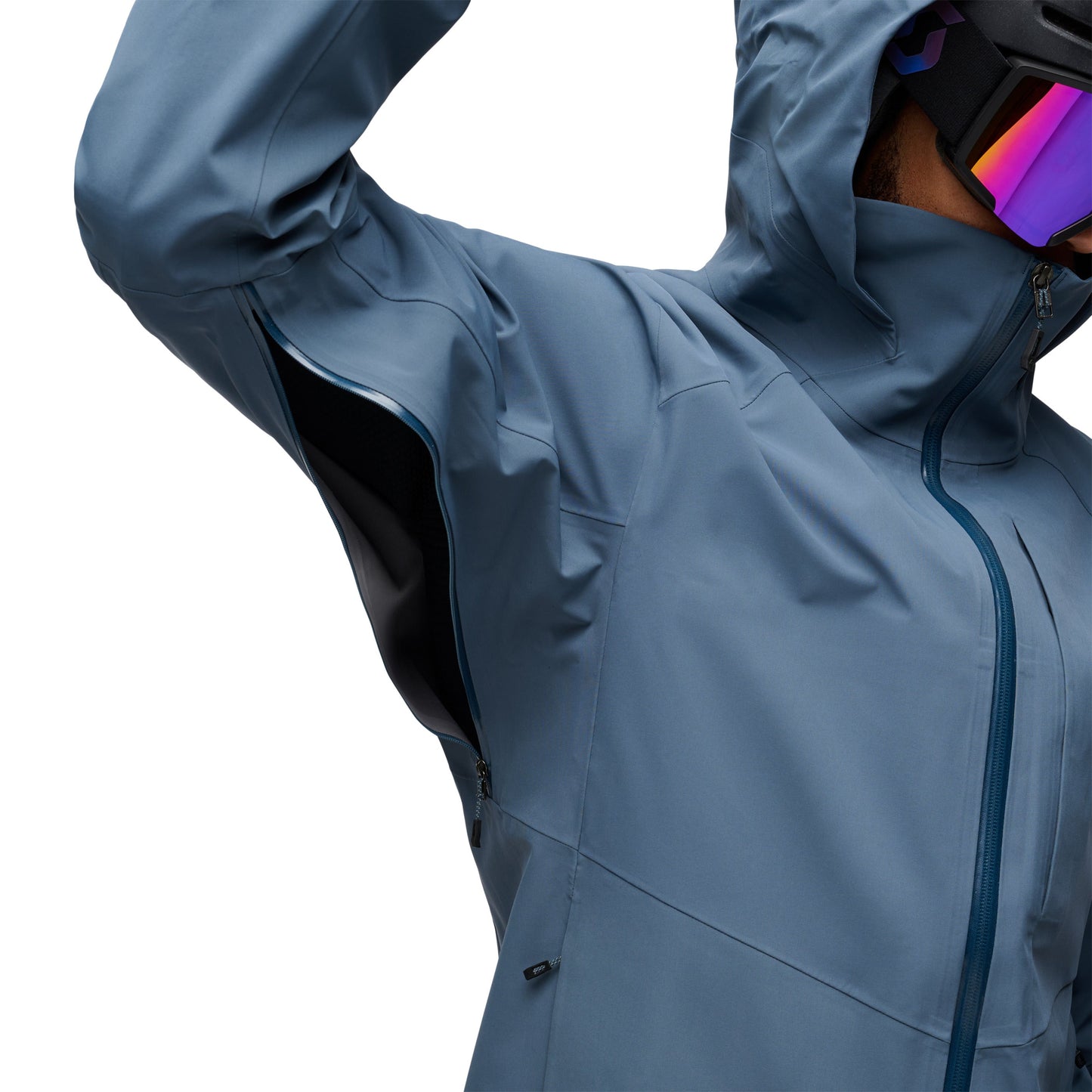 Men's Recon Stretch Shell