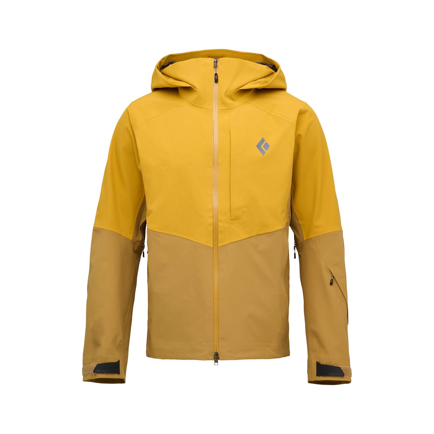 Men's Recon Stretch Shell