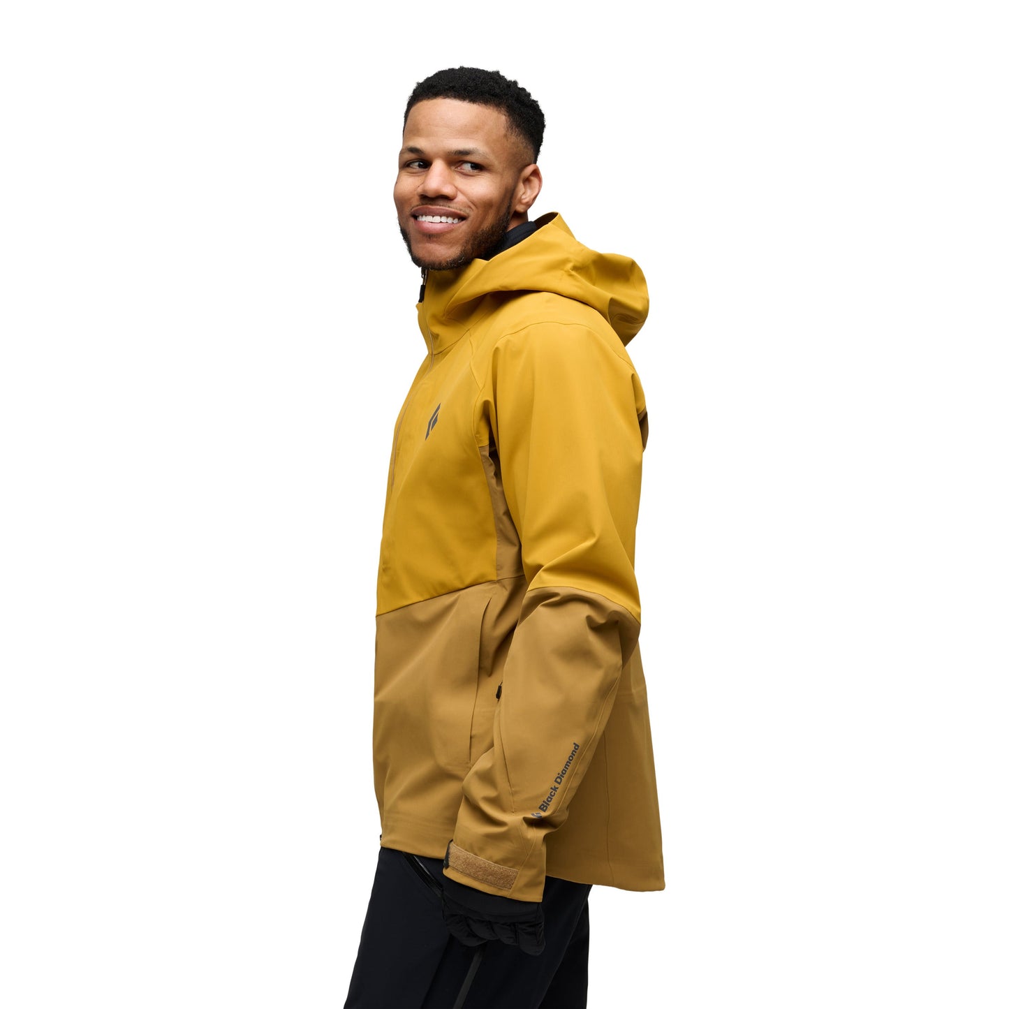 Men's Recon Stretch Shell