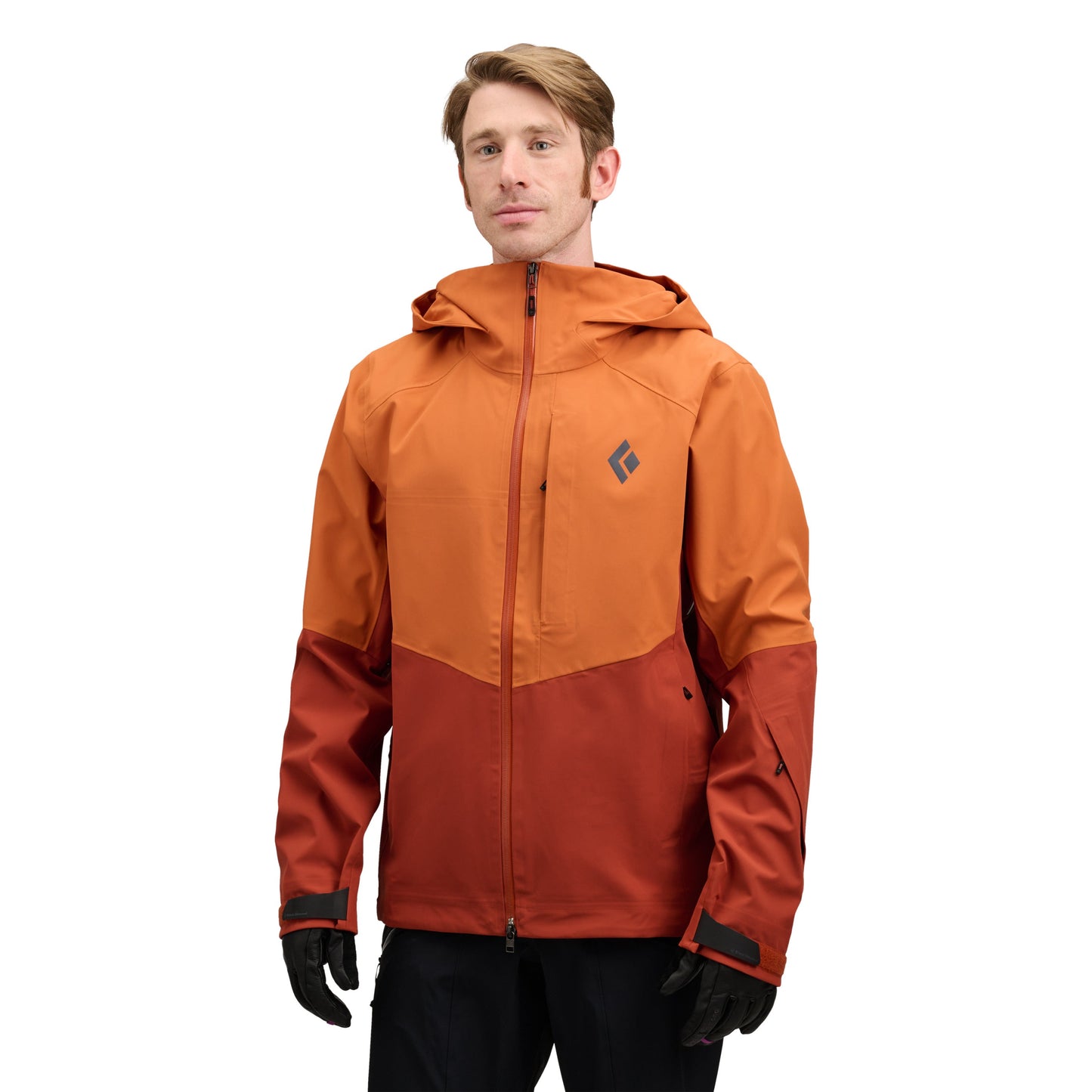 Men's Recon Stretch Shell