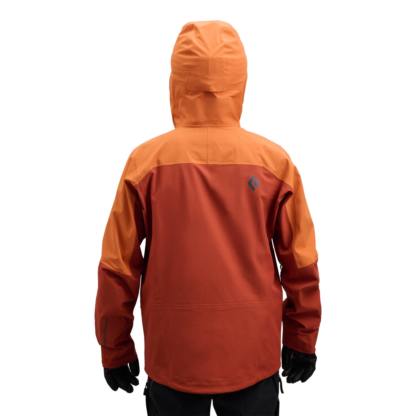 Men's Recon Stretch Shell
