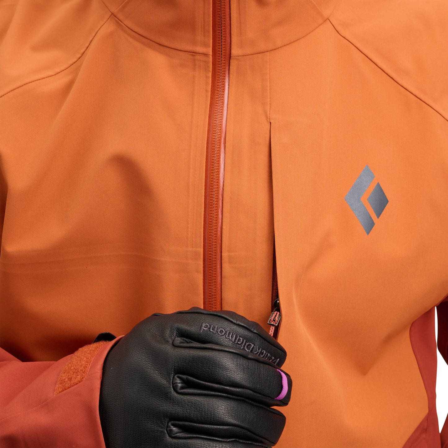 Men's Recon Stretch Shell