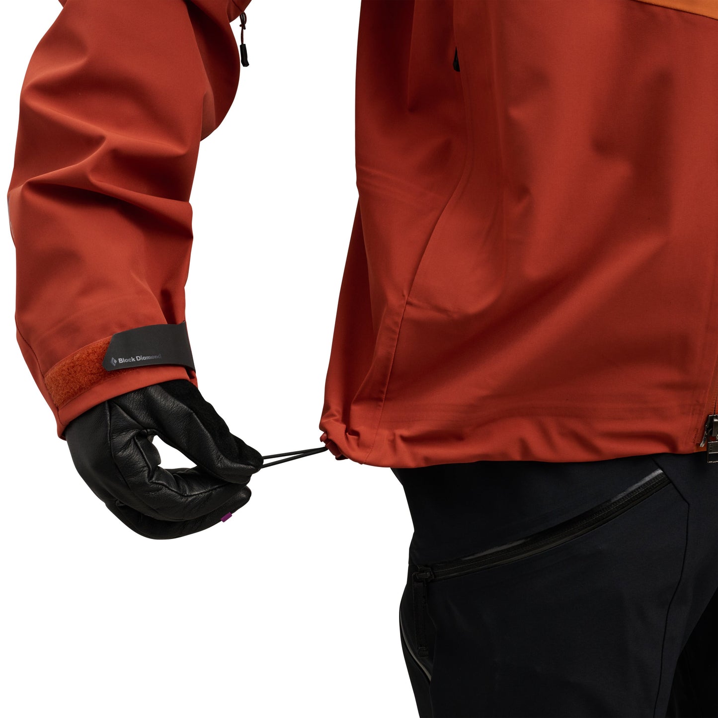 Men's Recon Stretch Shell