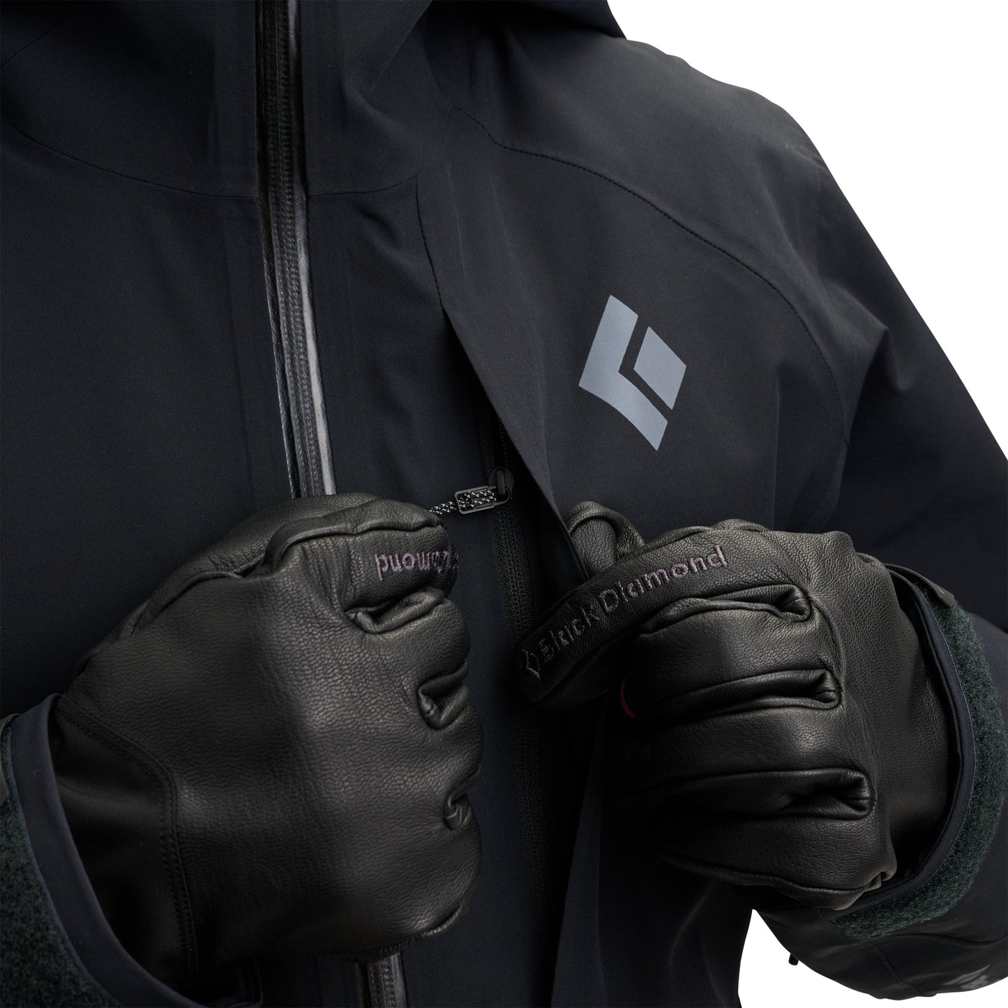 Women's Recon Insulated Shell