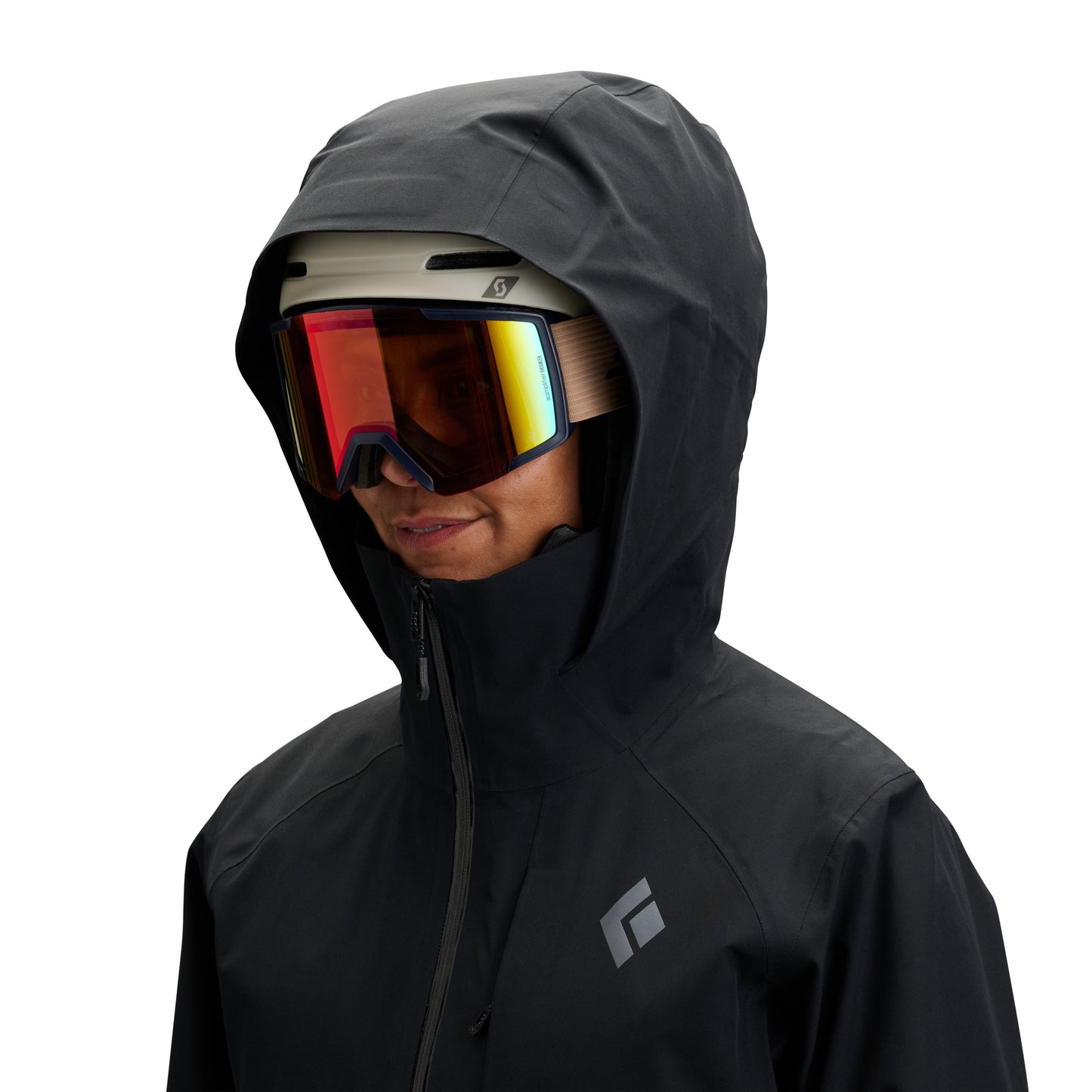 Women's Recon Insulated Shell