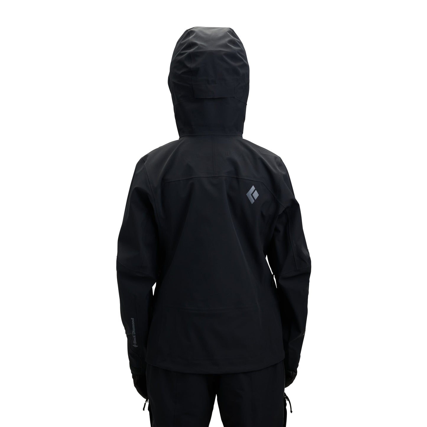 Women's Recon Stretch Shell