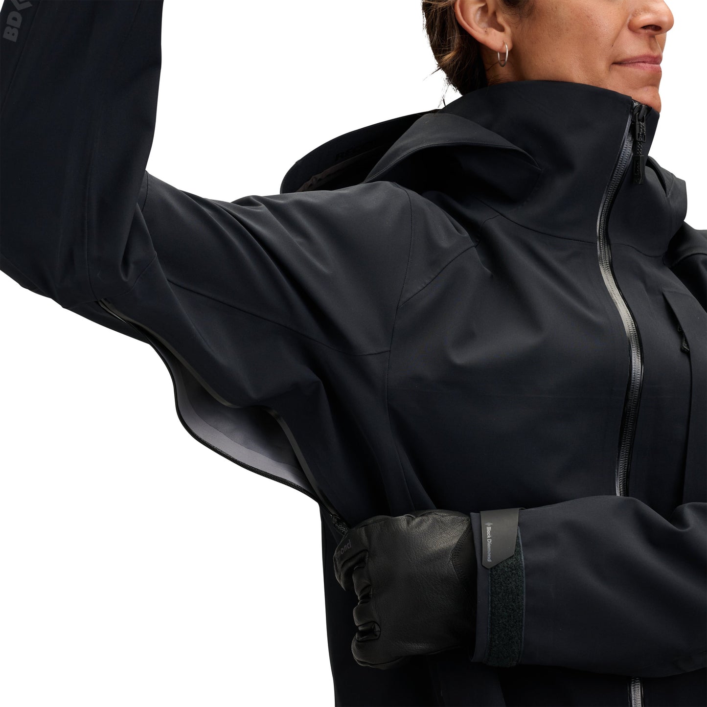 Women's Recon Stretch Shell