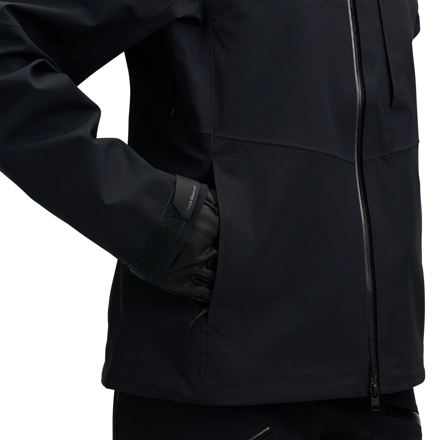 Women's Recon Stretch Shell