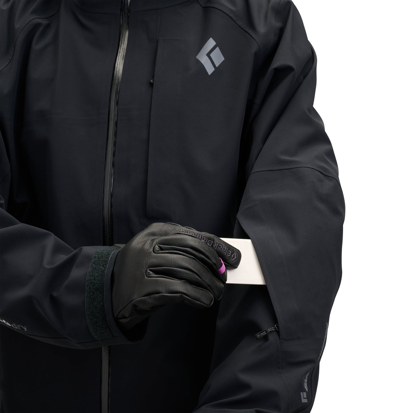 Women's Recon Stretch Shell