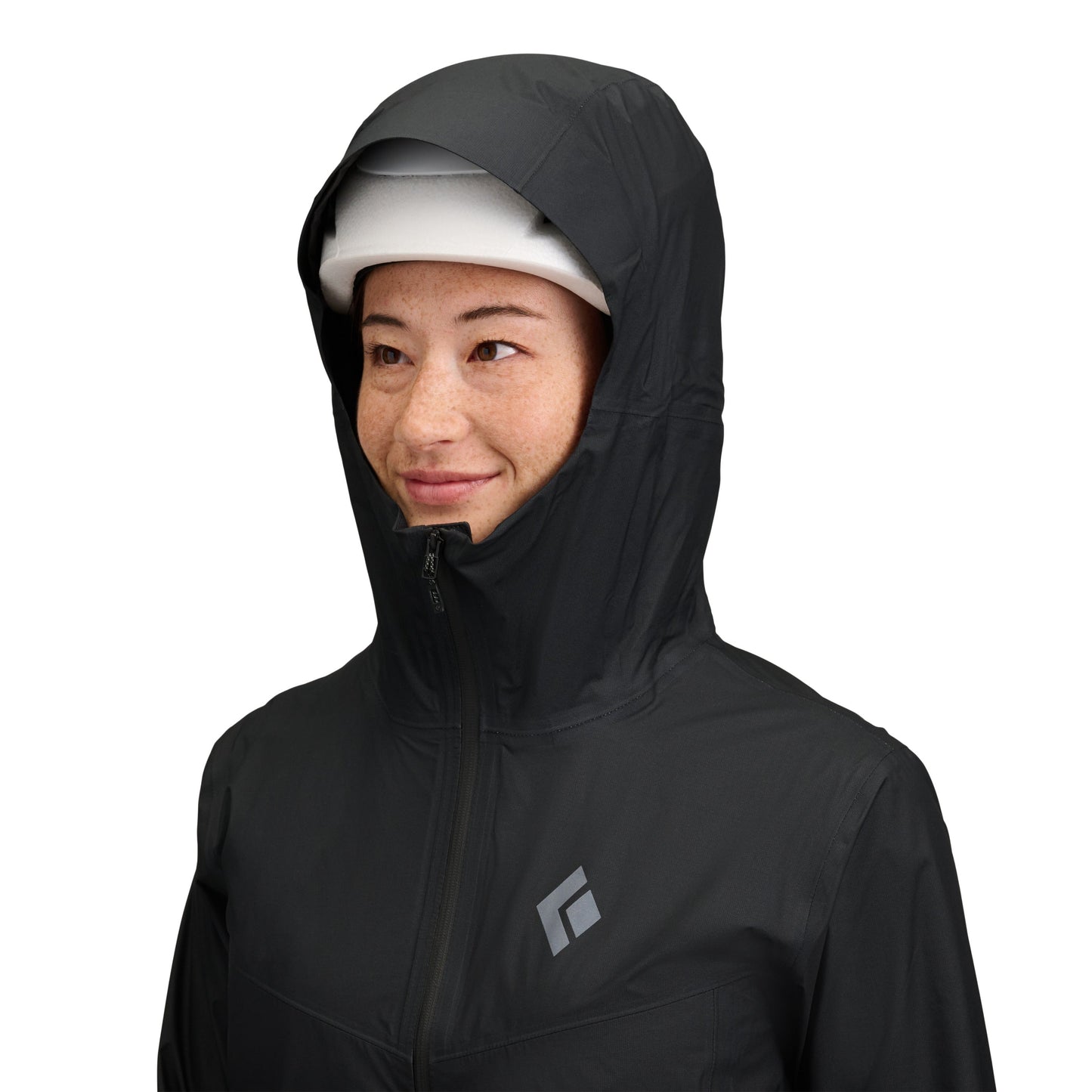Women's Deploy 3L Shell