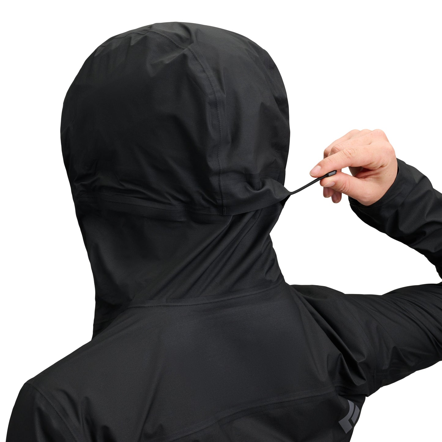 Women's Deploy 3L Shell