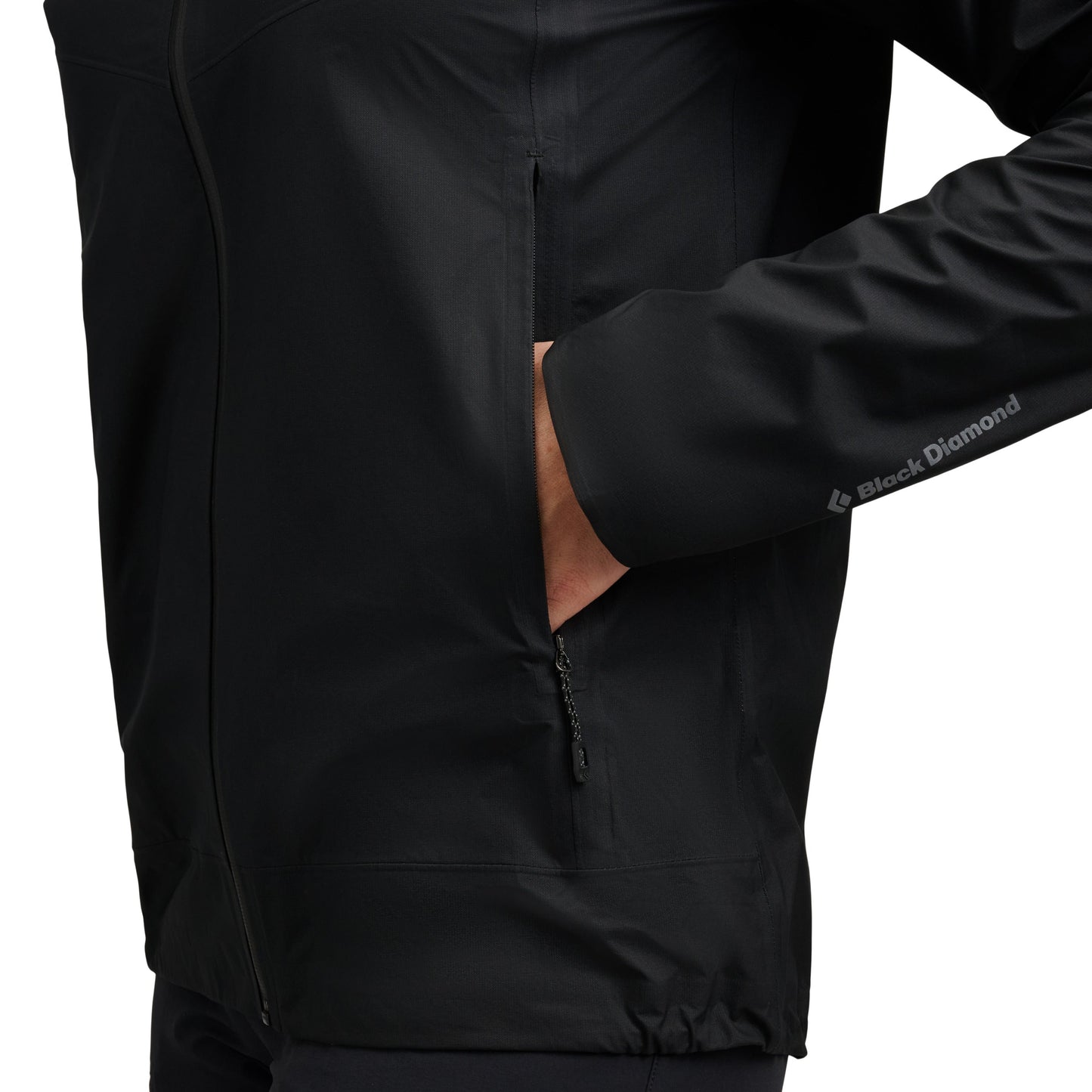Women's Deploy 3L Shell