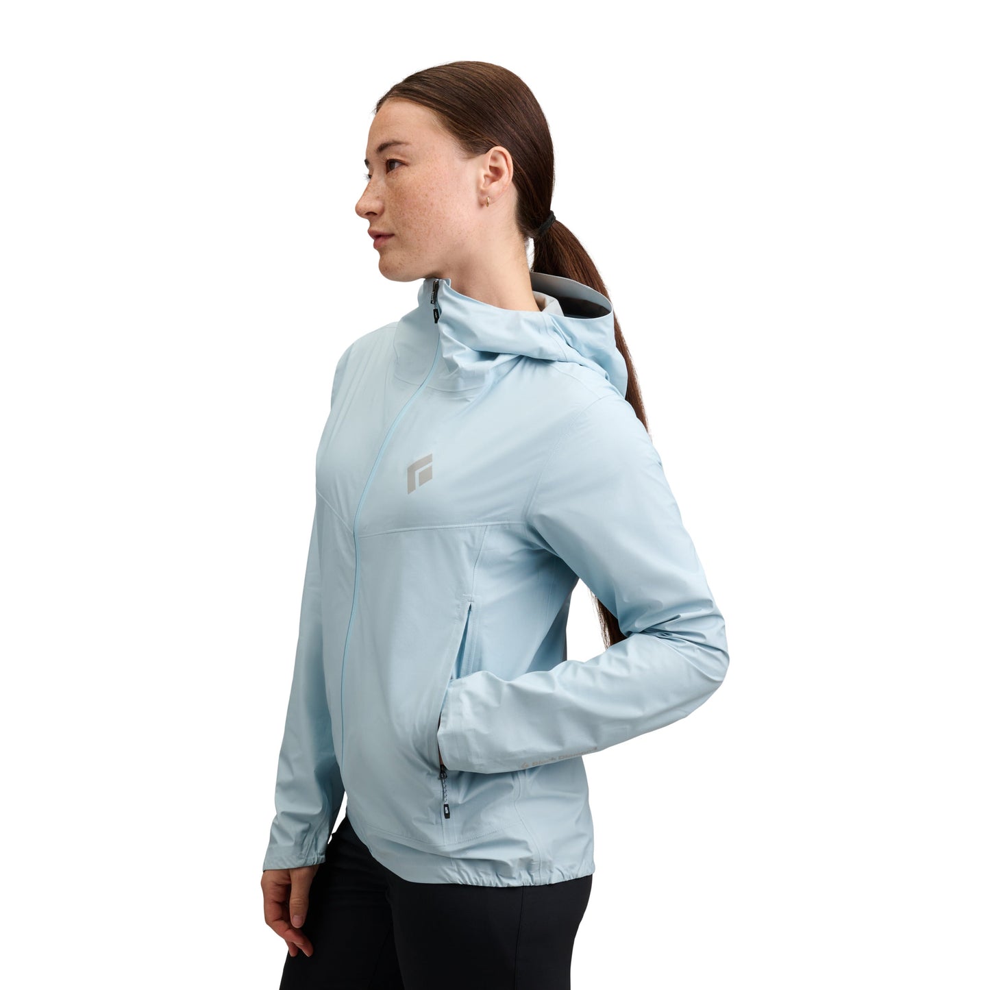 Women's Deploy 3L Shell