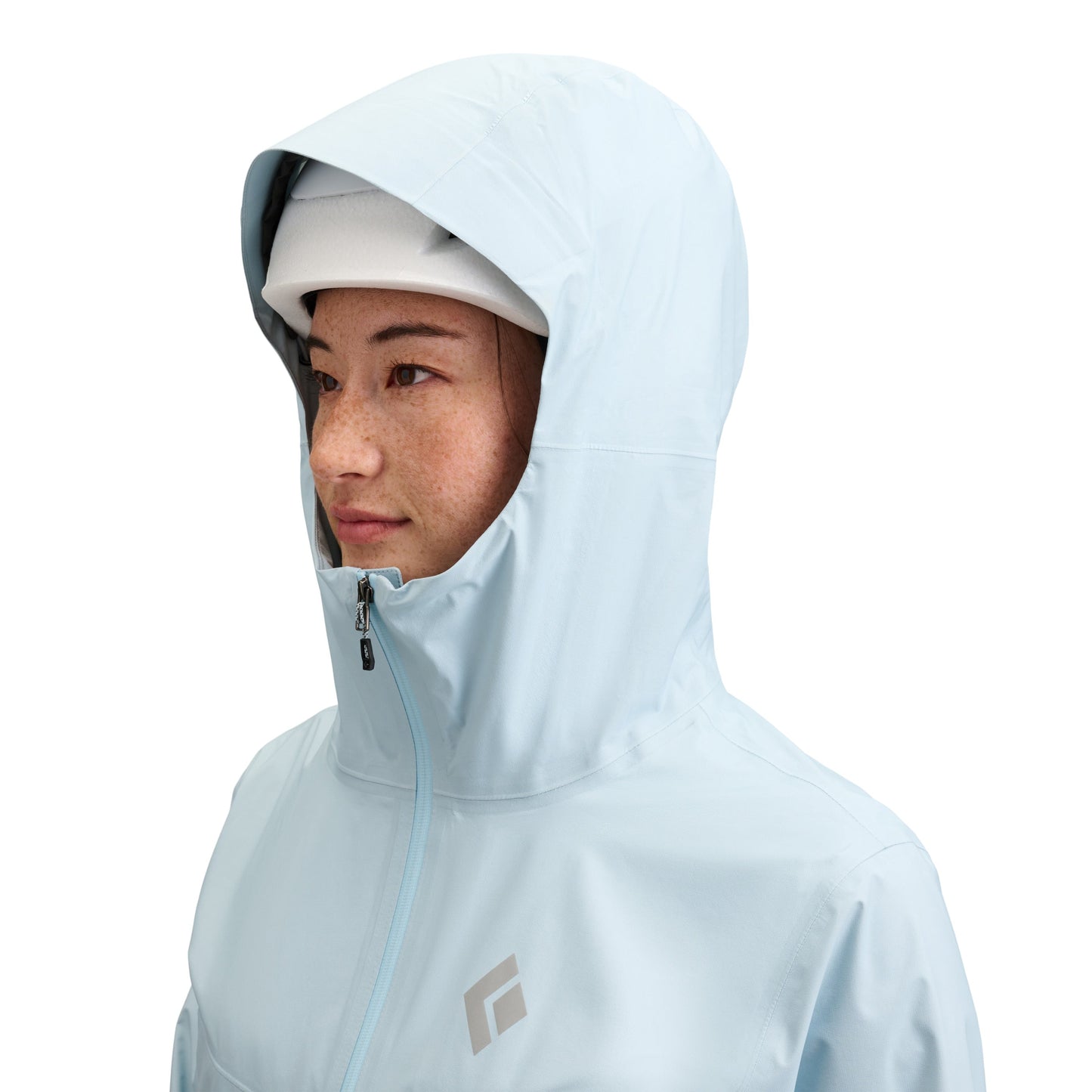 Women's Deploy 3L Shell