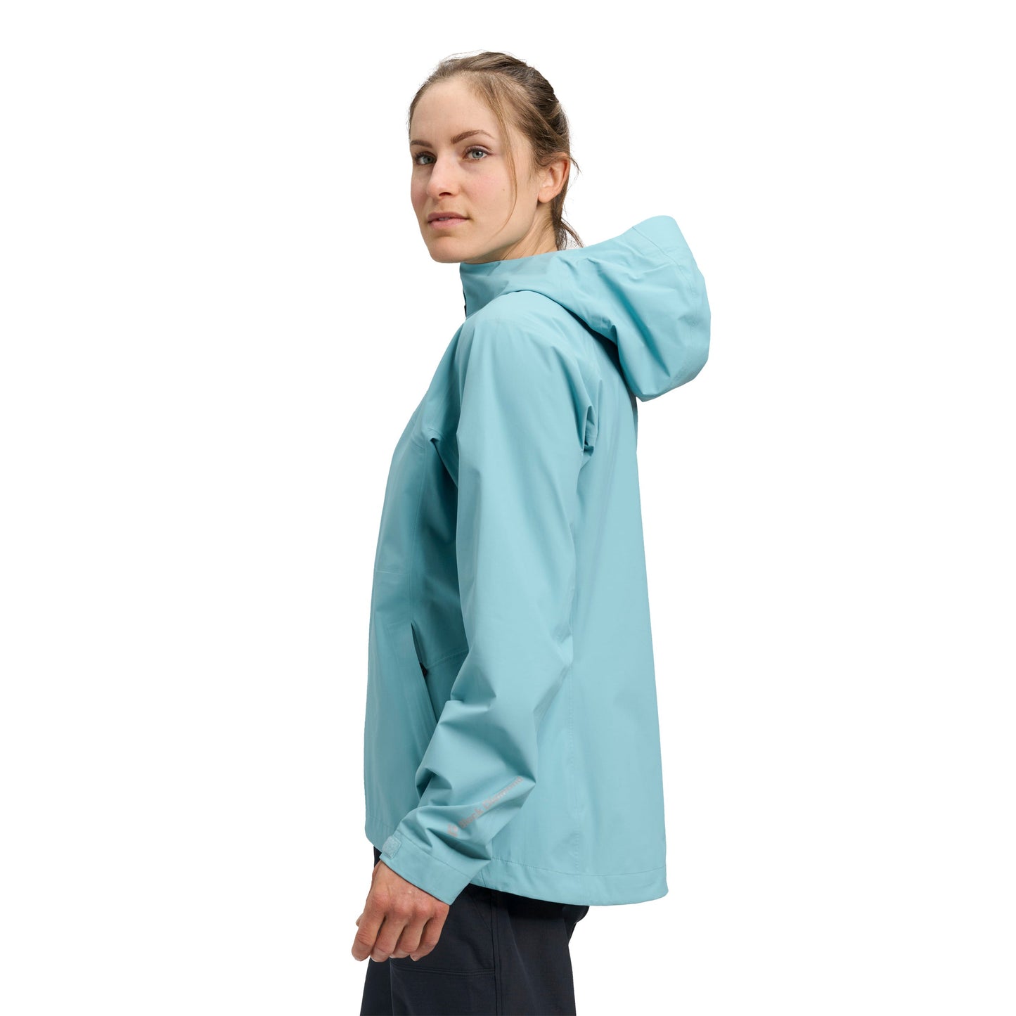 Women's Strataline Stretch Shell