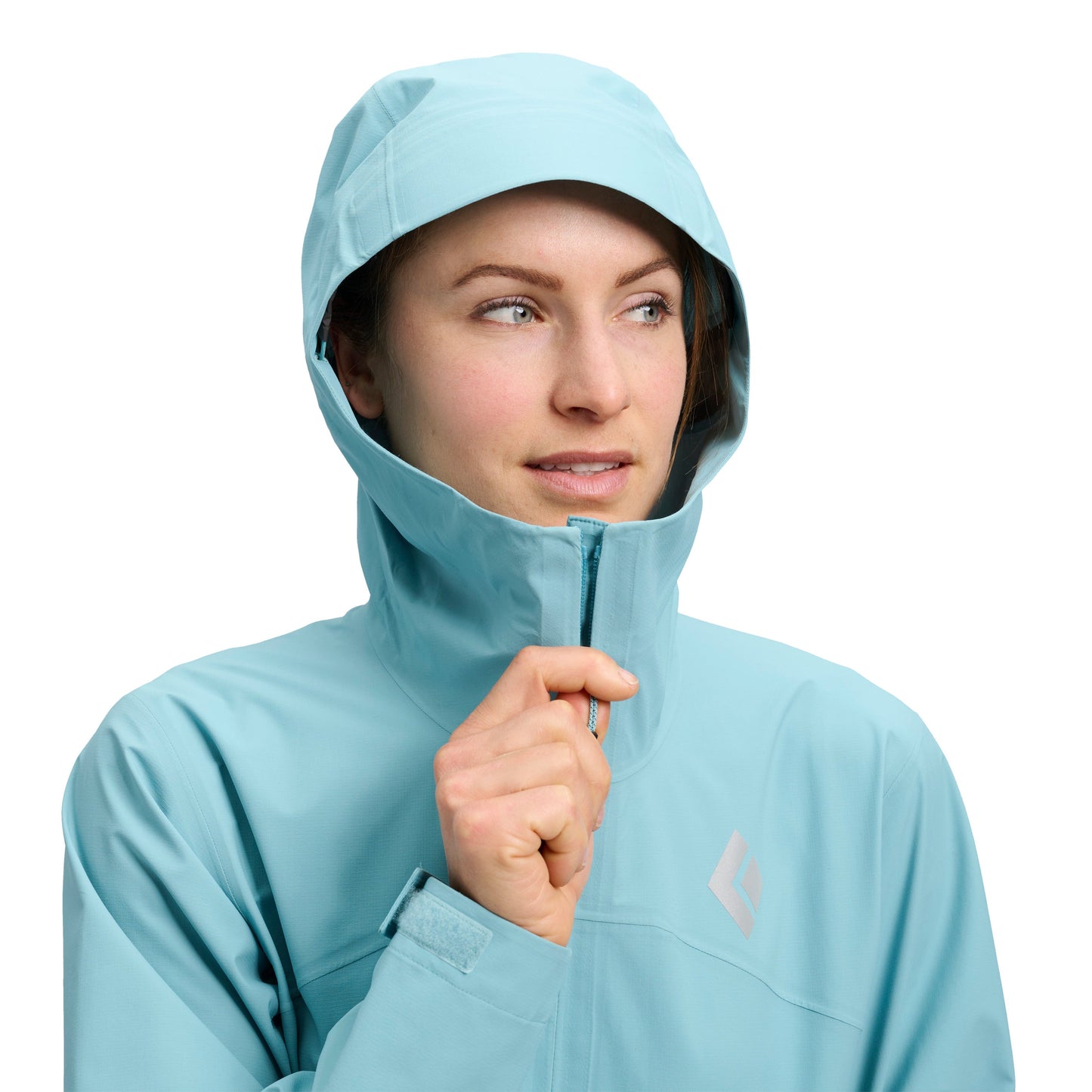 Women's Strataline Stretch Shell