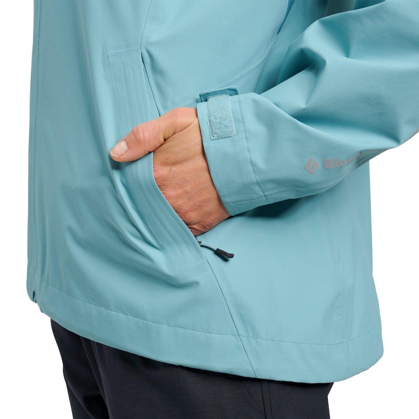 Women's Strataline Stretch Shell