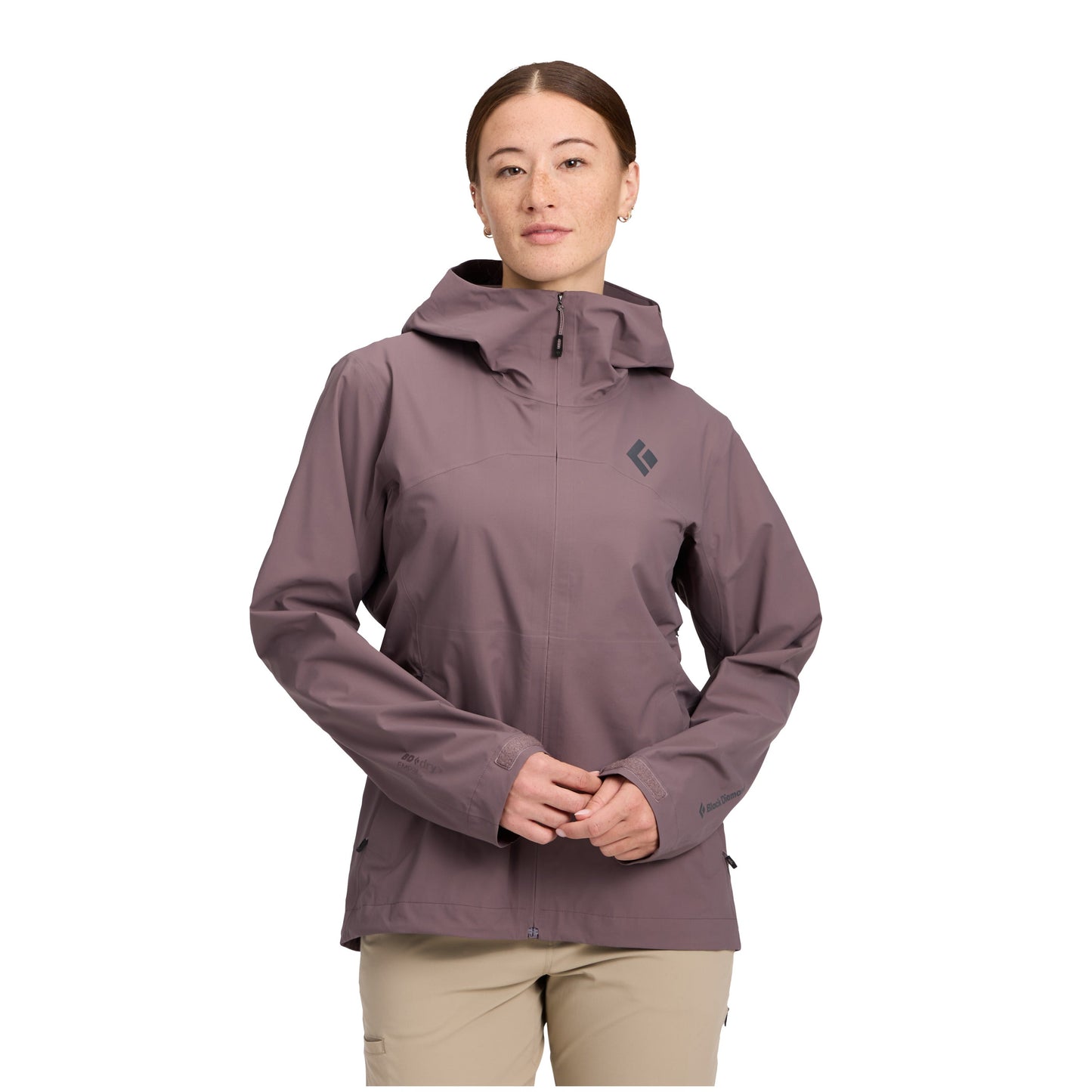 Women's Strataline Stretch Shell
