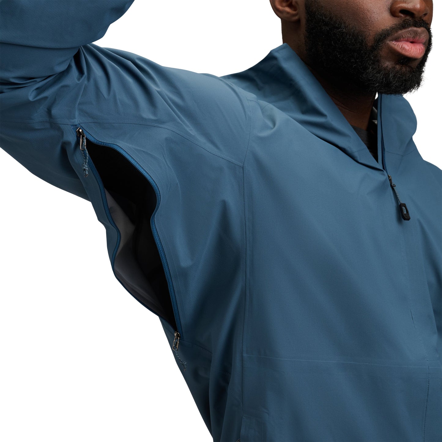 Men's Strataline Stretch Shell