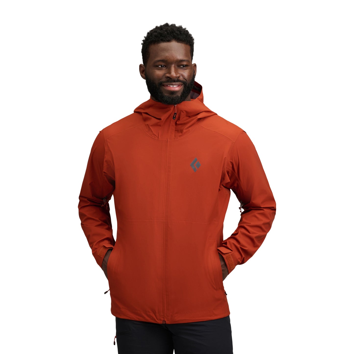 Men's Strataline Stretch Shell