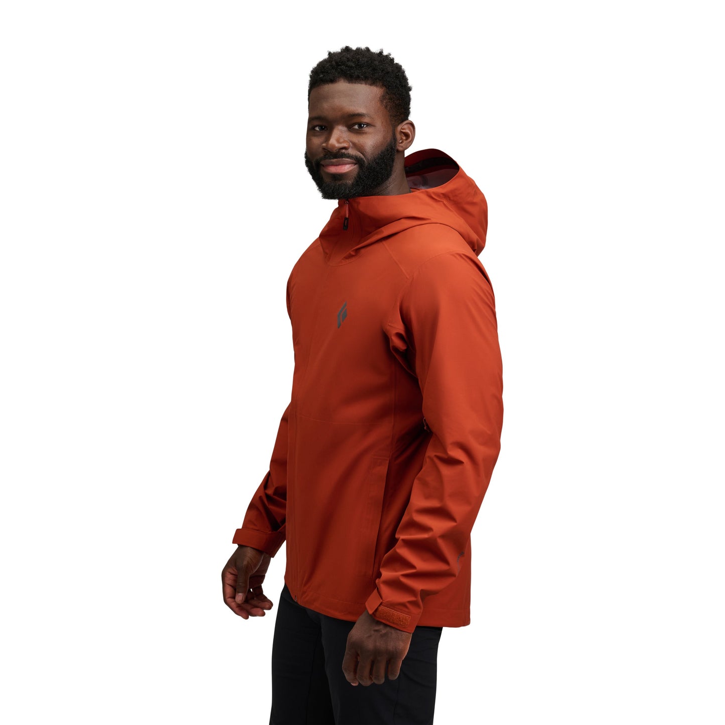 Men's Strataline Stretch Shell