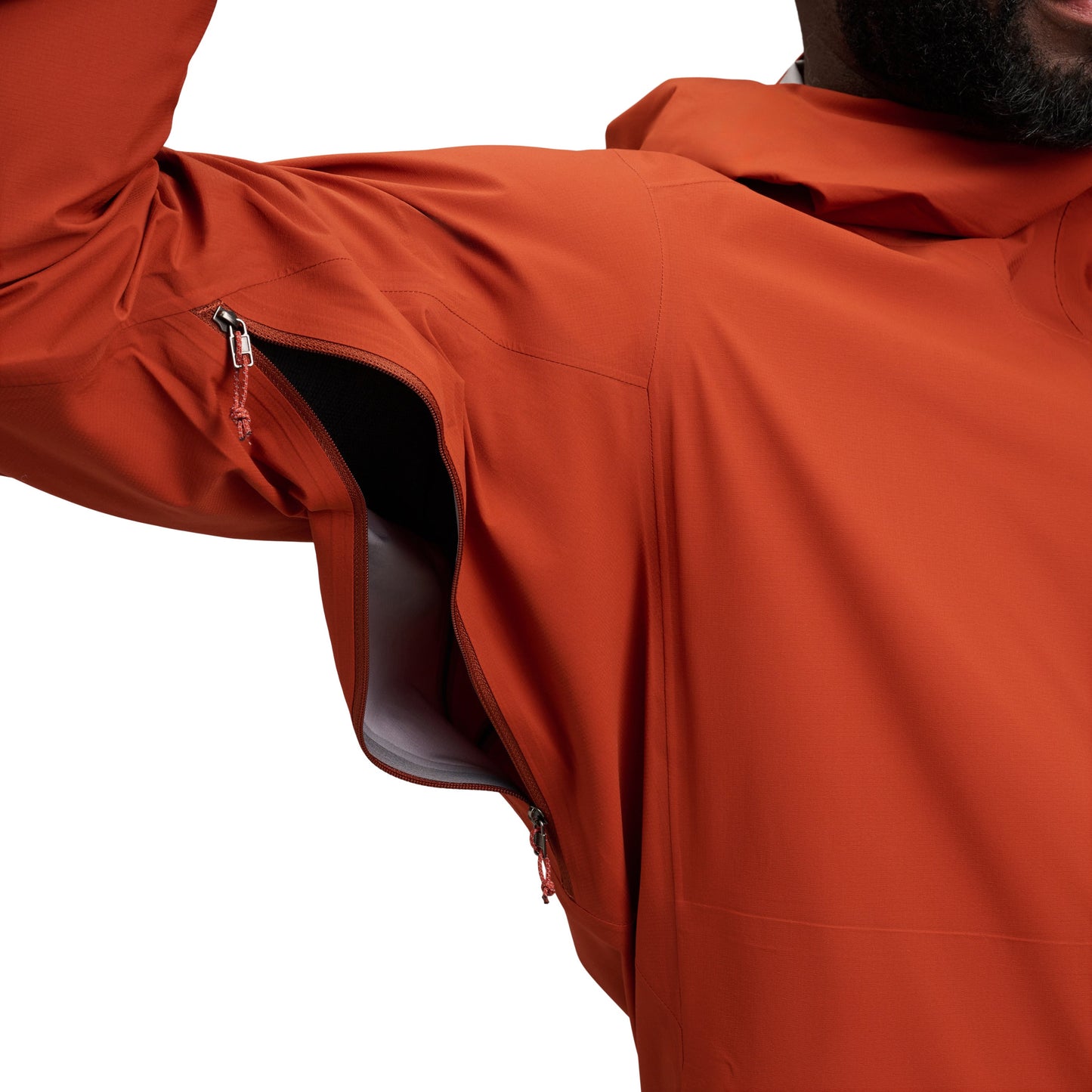 Men's Strataline Stretch Shell