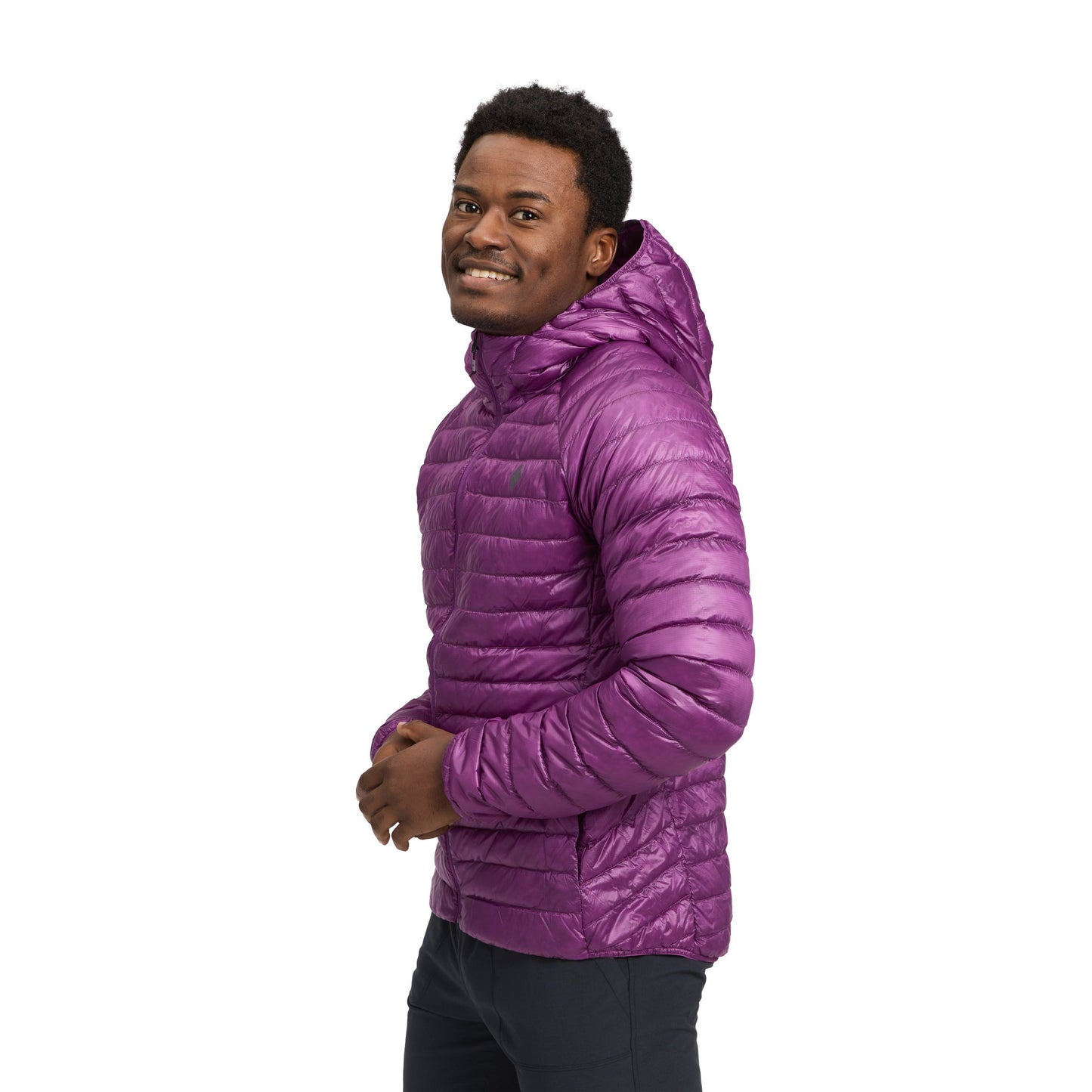 Men's Deploy Down 0.5 Full Zip Hoody