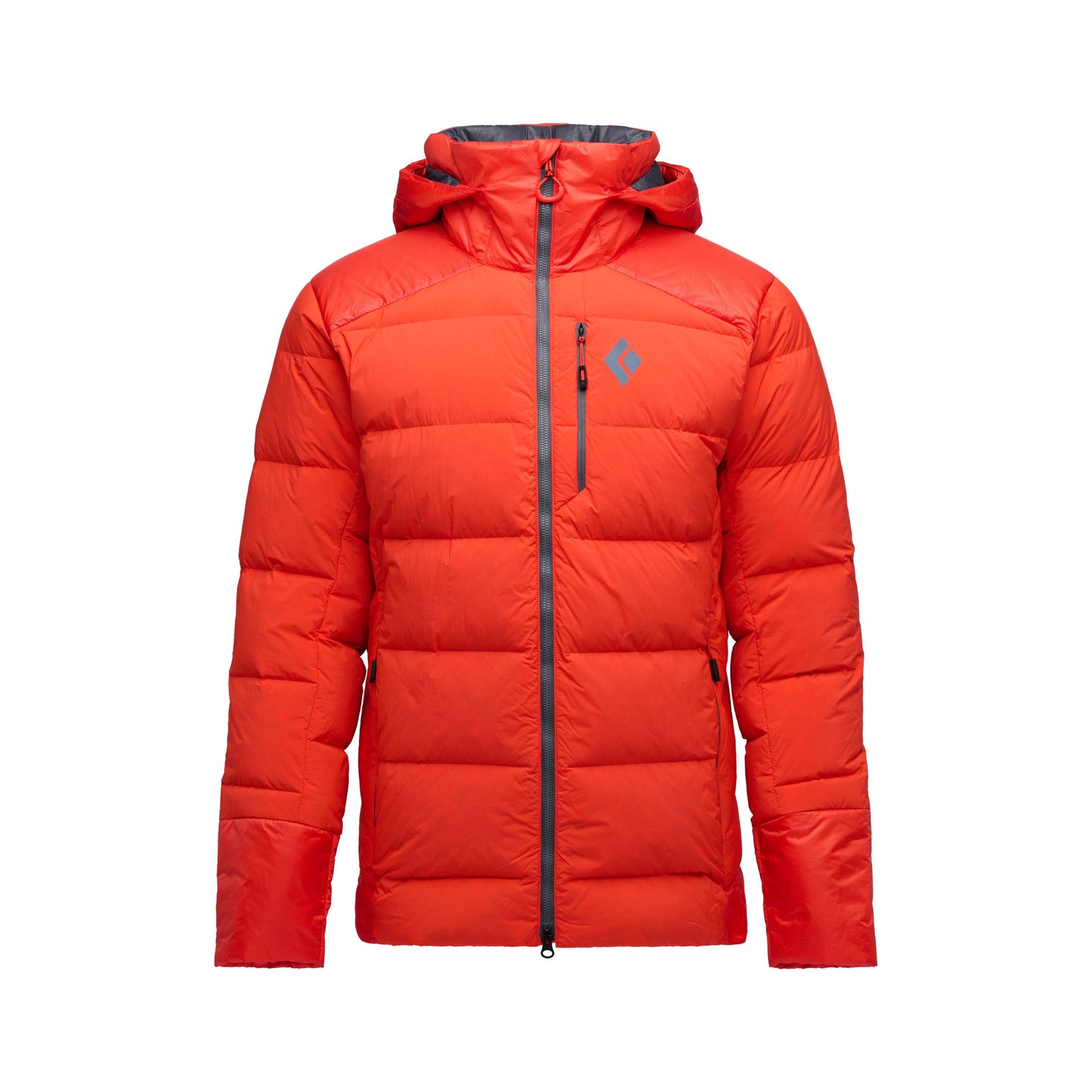 Men's Mission Down 3000 m Hoody