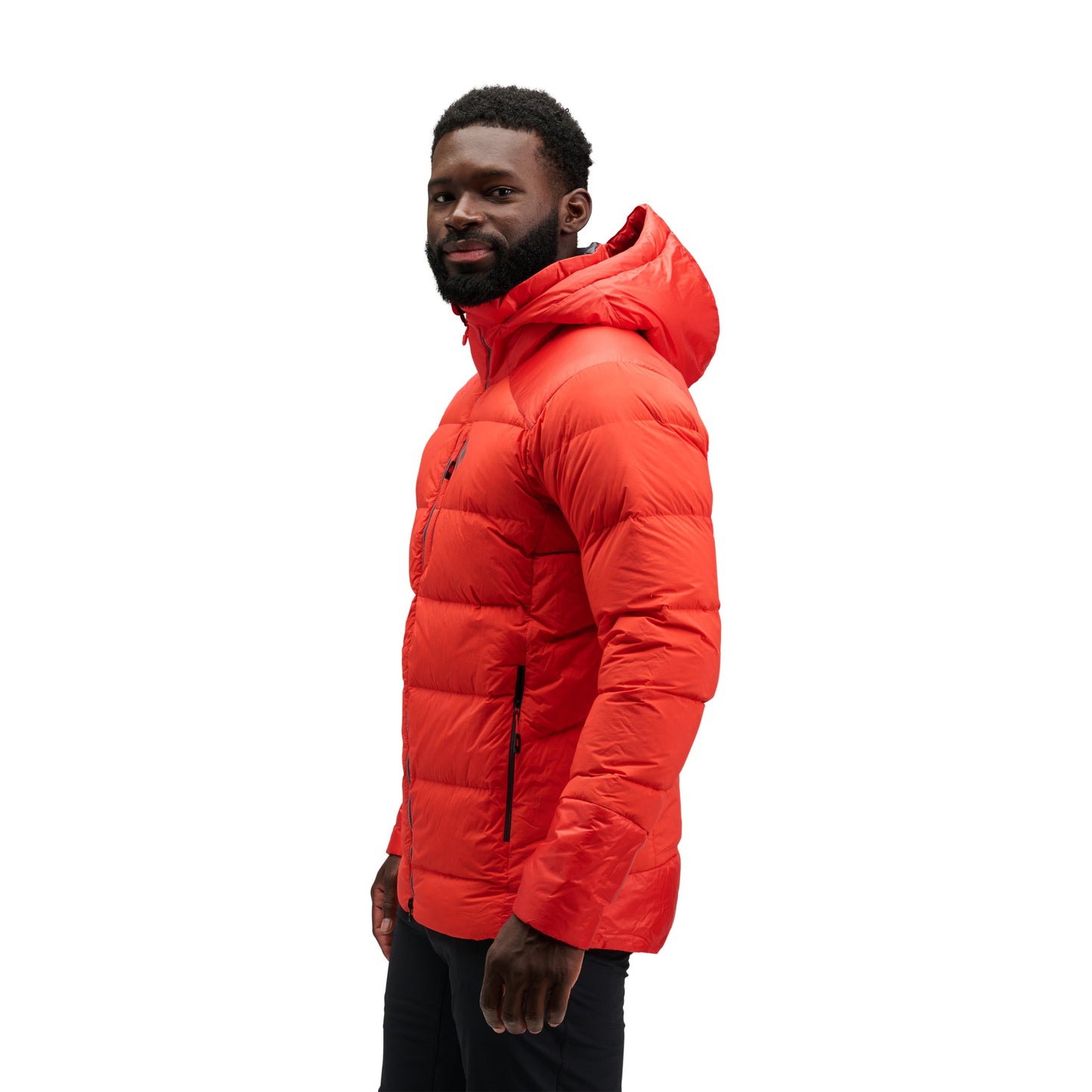Men's Mission Down 3000 m Hoody